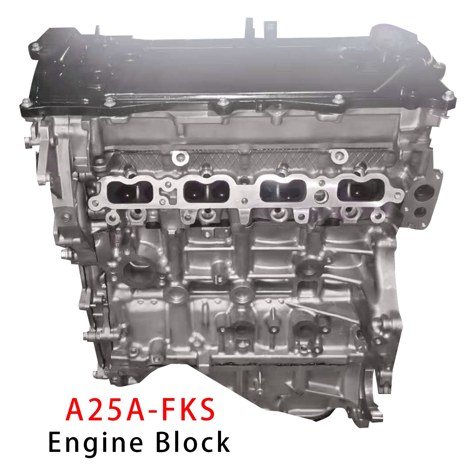 2018-2022 Toyota Camry 2.5L DOHC Gasoline New Engine Motor Block A25A-FKS