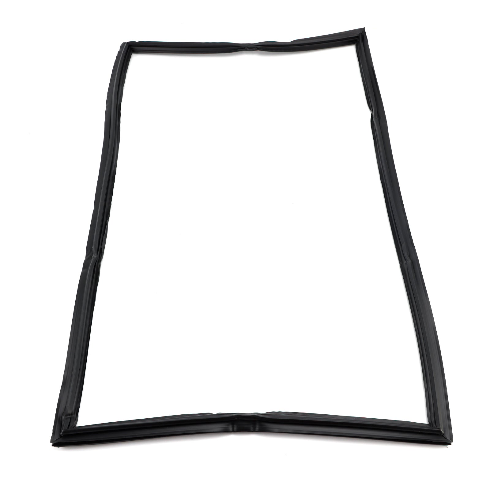 WR14X27235 Freezer  Door Gasket for GE Refrigerator Models AP6041578 PS11774647