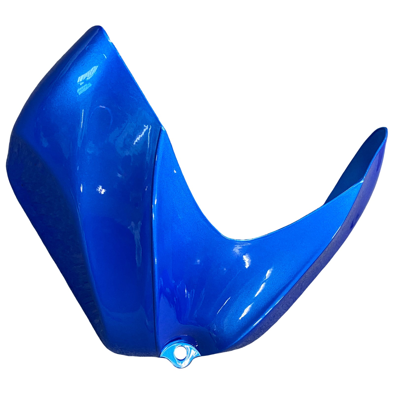 Einspritzverkleidungssatz Karosserie Kunststoff ABS für Suzuki GSXR 600/750 2006-2007 K6