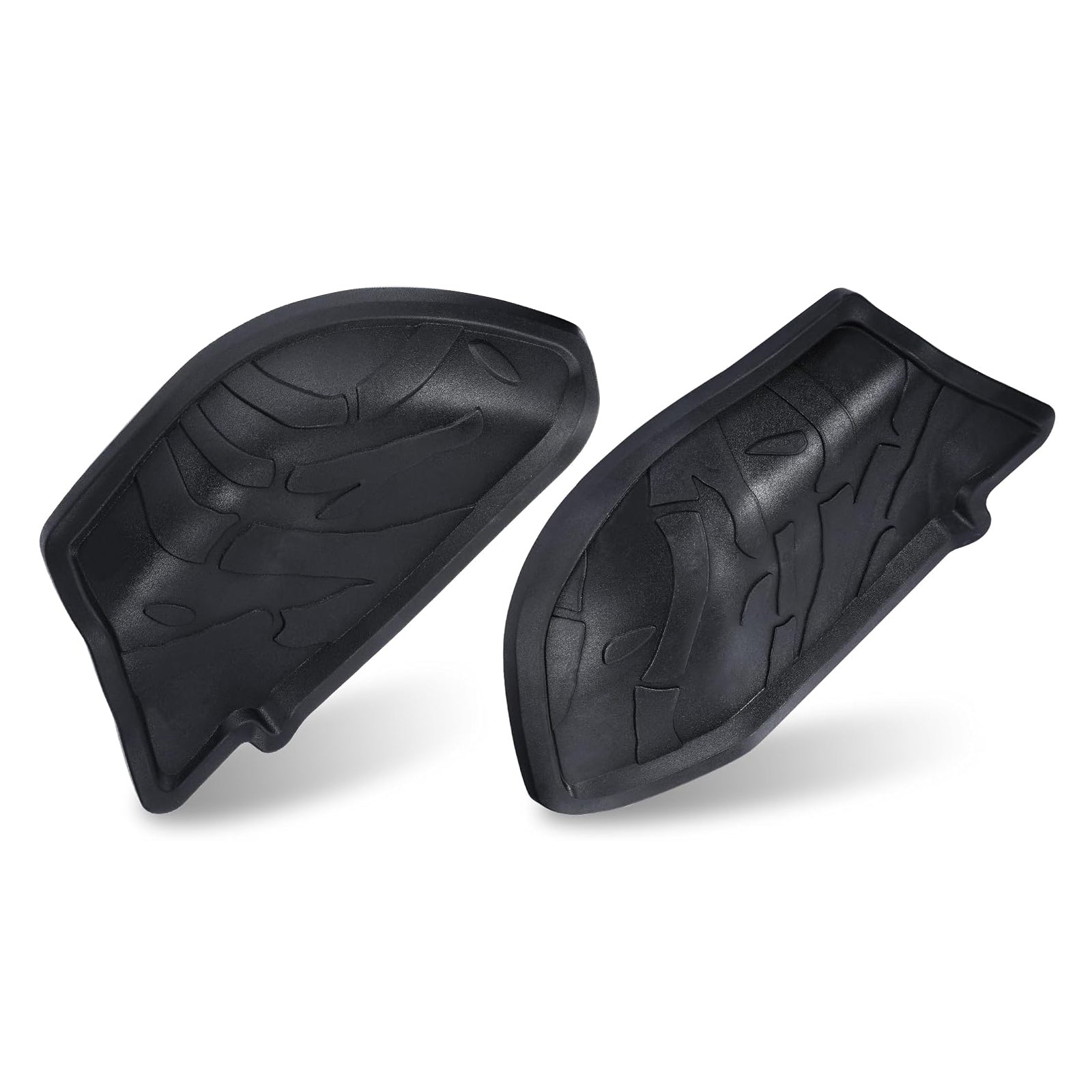 Cargo Sidewall Protector Set J501SSJ340 For Subaru Forester 2019-2024