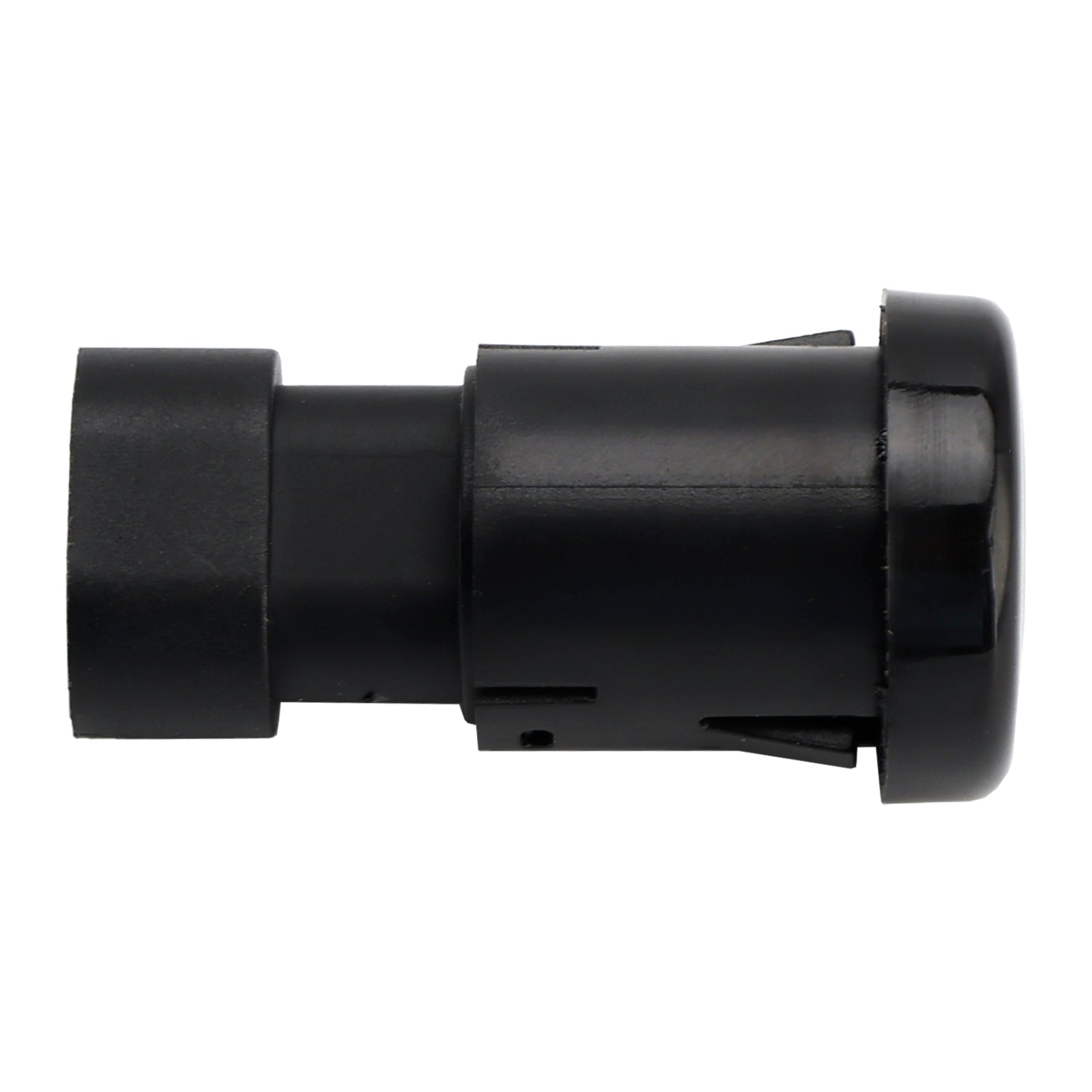 Interrupteur de déverrouillage de porte de levage de coffre 25853500 pour Chevrolet Corvette 2005 – 2013