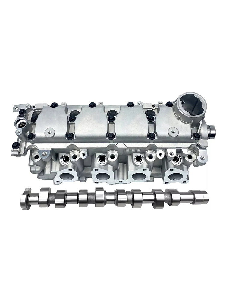 EA111 For VW Passat Golf Beetle 1.6L Cylinder Head Assembly 032103353AB 032103353