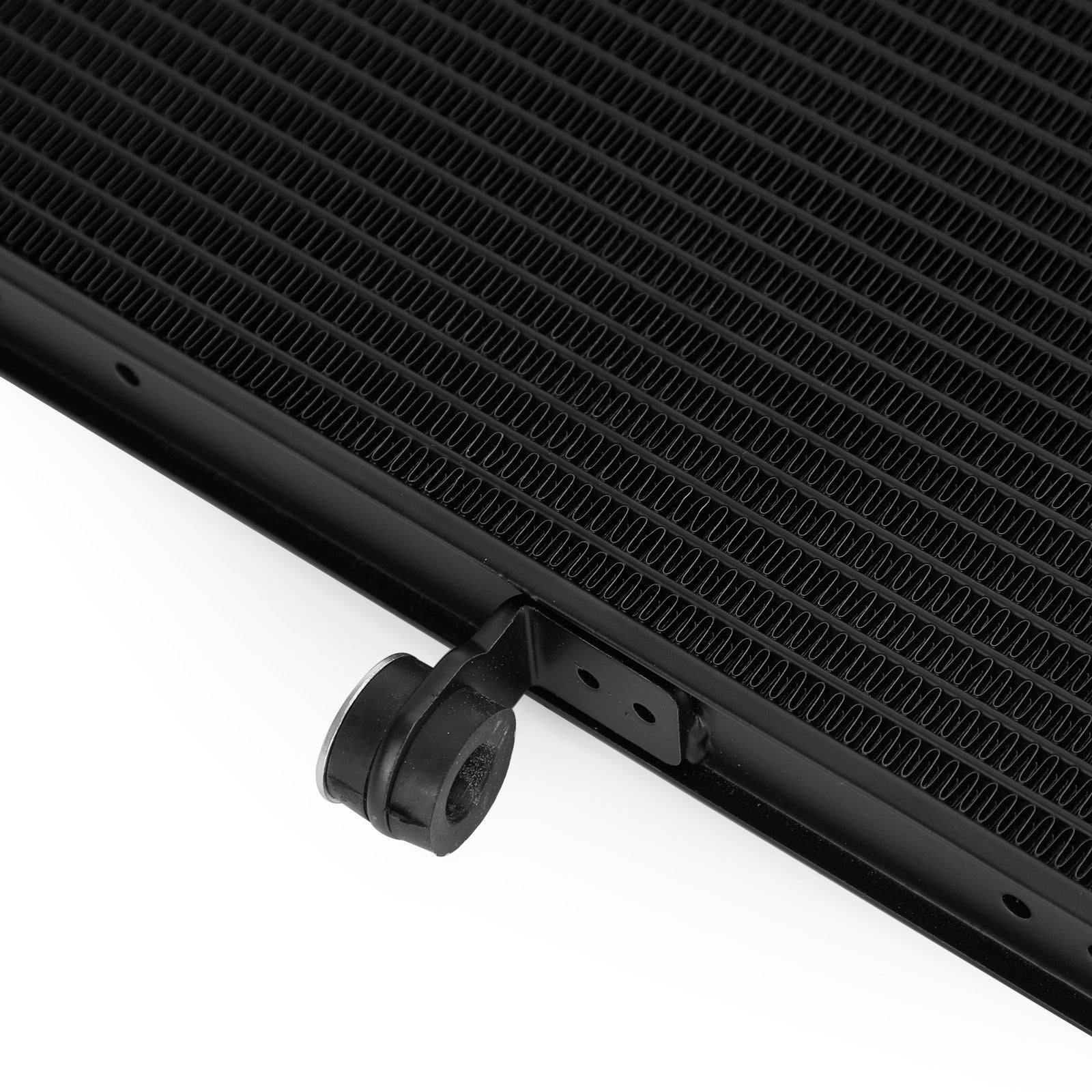 2013-2016 YAMAHA MT-09 FZ09 CORE MOTOROVÉHO VODNÉHO chladiaceho chladiča chladiča