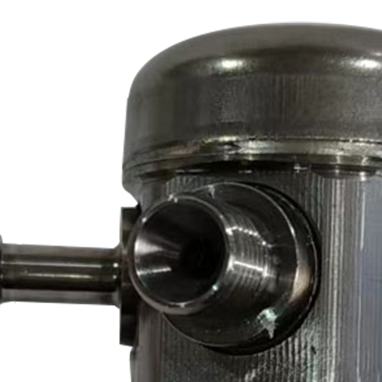 High Pressure Fuel Pump 94611031560 Fit Porsche Panamera Cayenne Macan