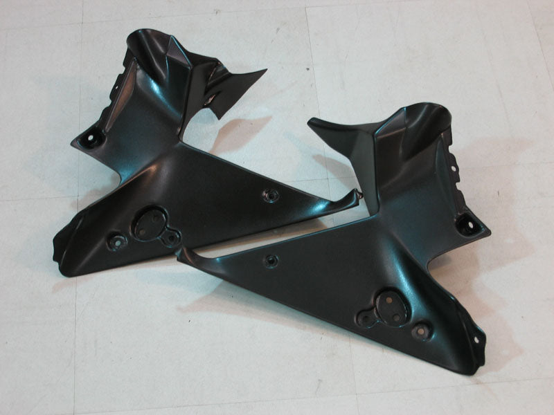 2002-2003 Honda CBR954 Injectiekuipset Carrosserie Kunststof ABS