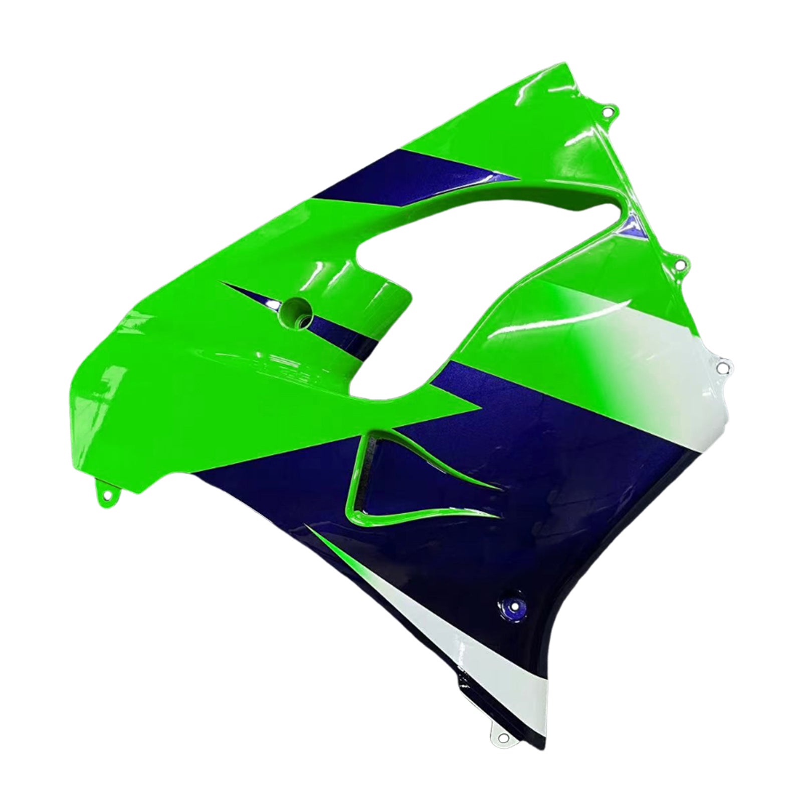 Injection Fairing Kit Bodywork Plastic ABS fit For Kawasaki ZX9R 2000-2001