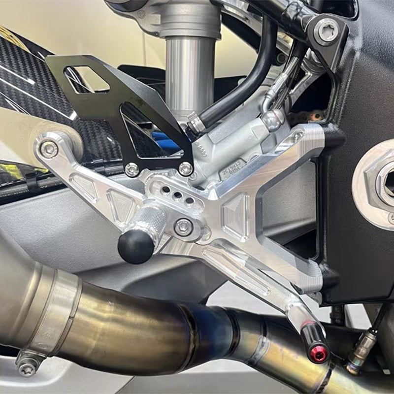 2019-2024 BMW S1000RR M1000RR Racing Nastaviteľné zadné kolá