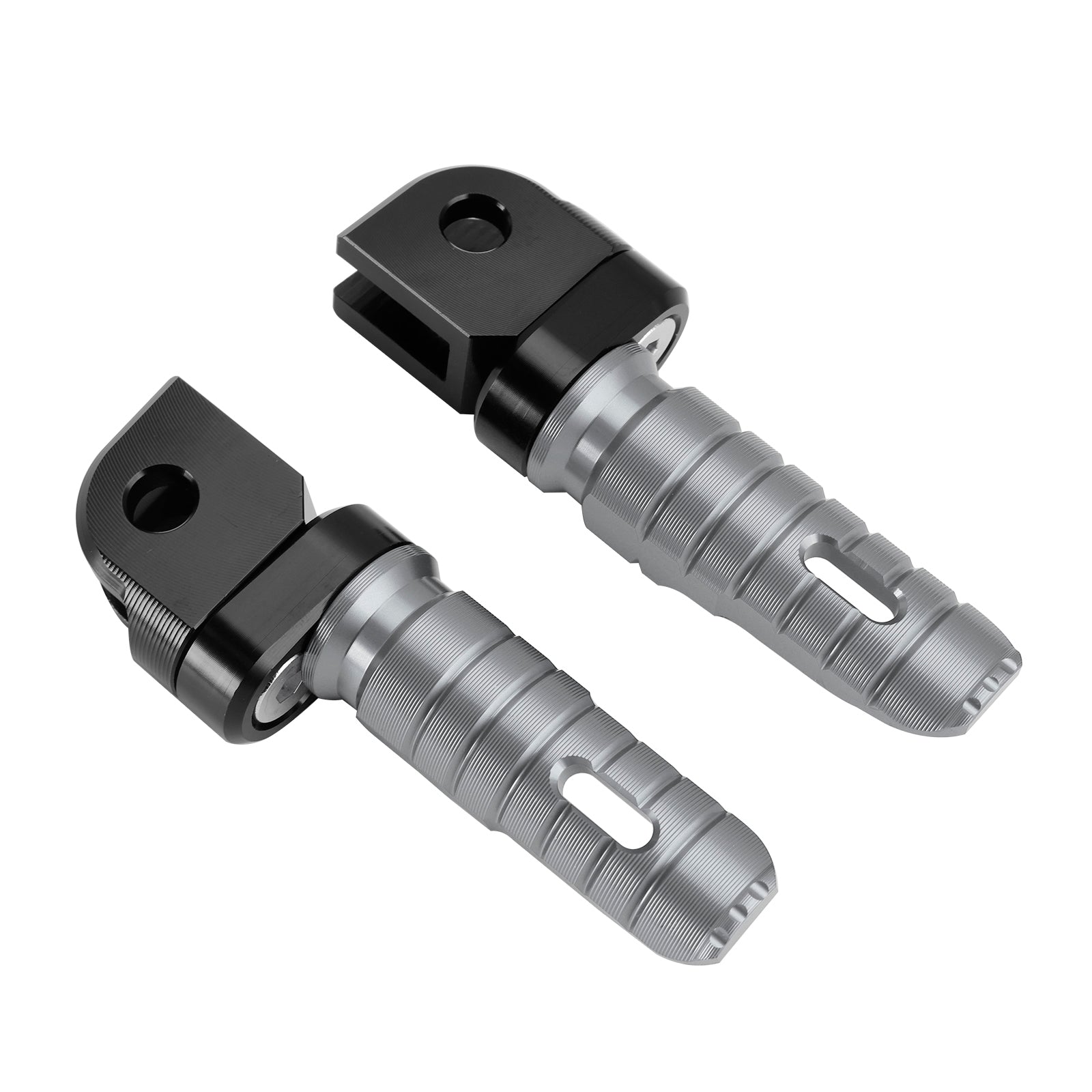 Repose-pieds avant pour KAWASAKI ZX-4R ZX-4RR 24-25 NINJA 400 2018-2024