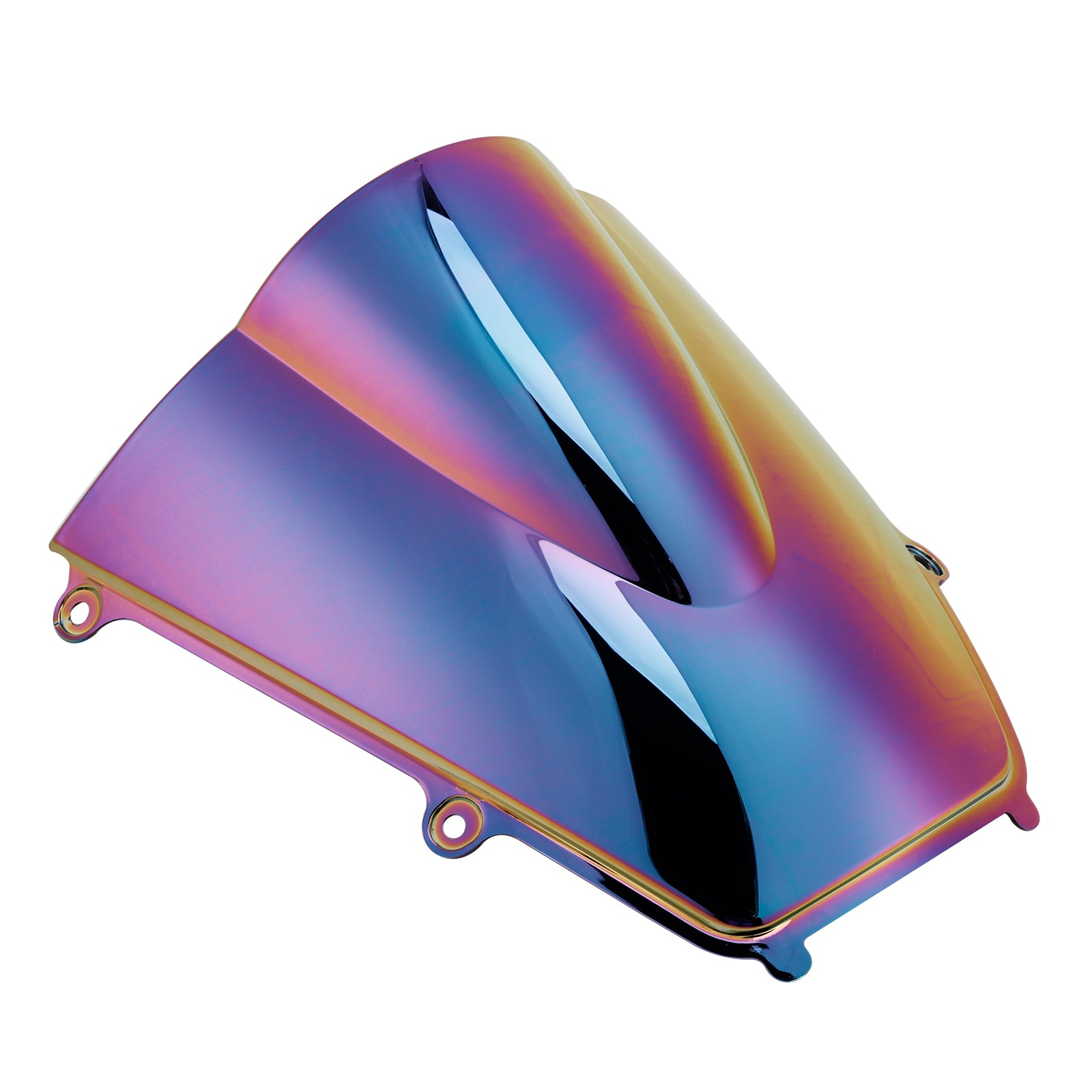 Windshield WindScreen fit for HONDA CBR600RR 2021-2025