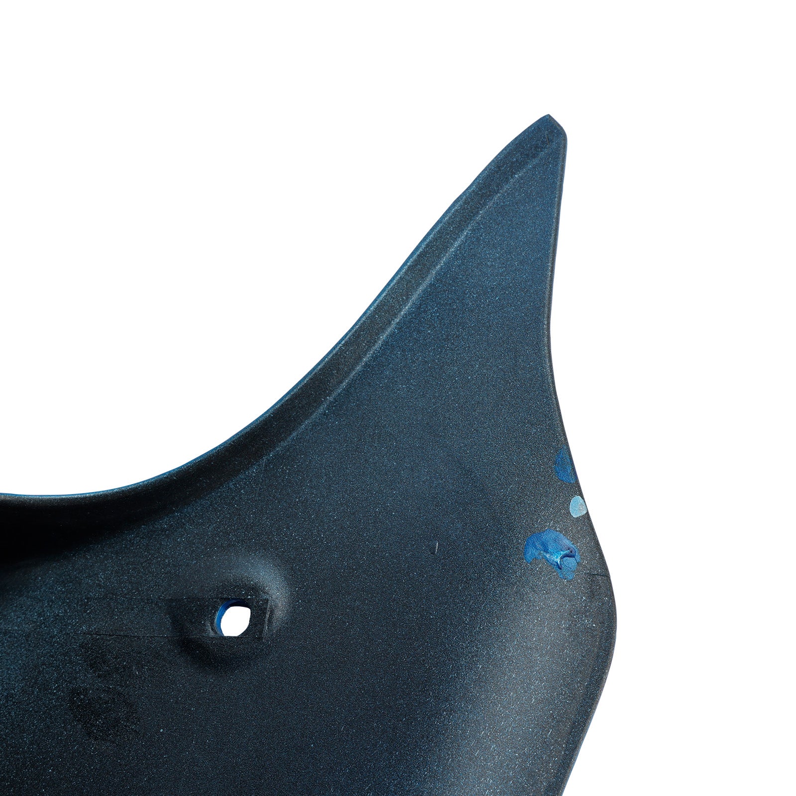 Housse de carénage de siège arrière pour Yamaha XSR900 2022 – 2025