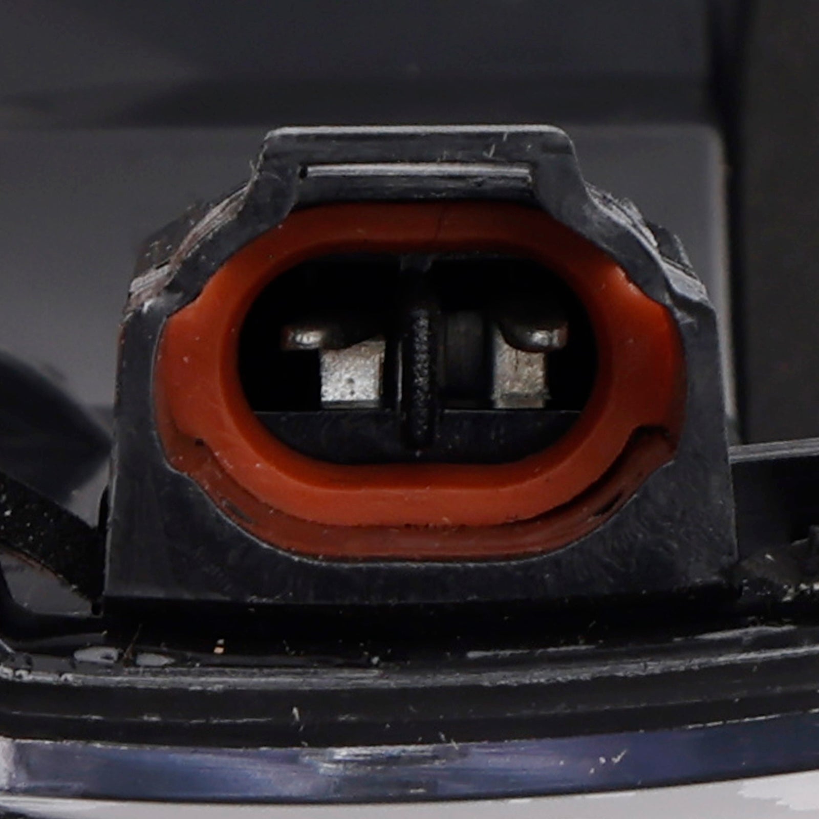 Svetlo signálu ľavého krídla LED diódy pre Subaru Forester 2014-2015