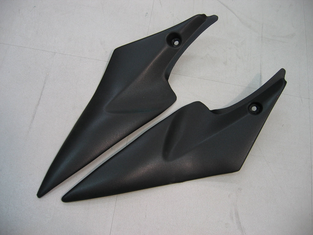 2006-2007 GSXR 600/750 Bodywork Fairing ABS Injection Molded Plastics Set Generic