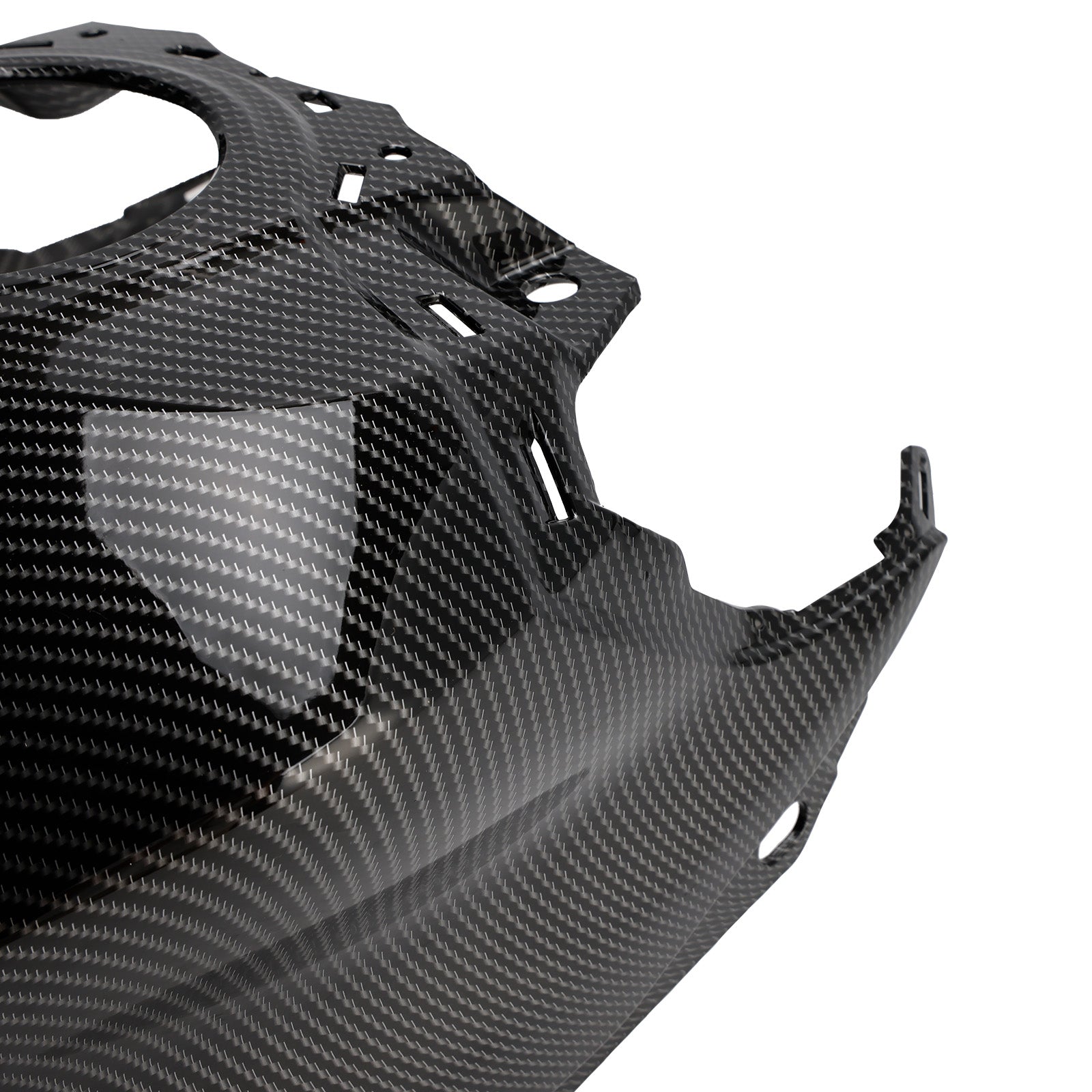 Protecteur de carénage de couvercle de réservoir de gaz, pour Yamaha YZF-R3 R25 2025 – 2026