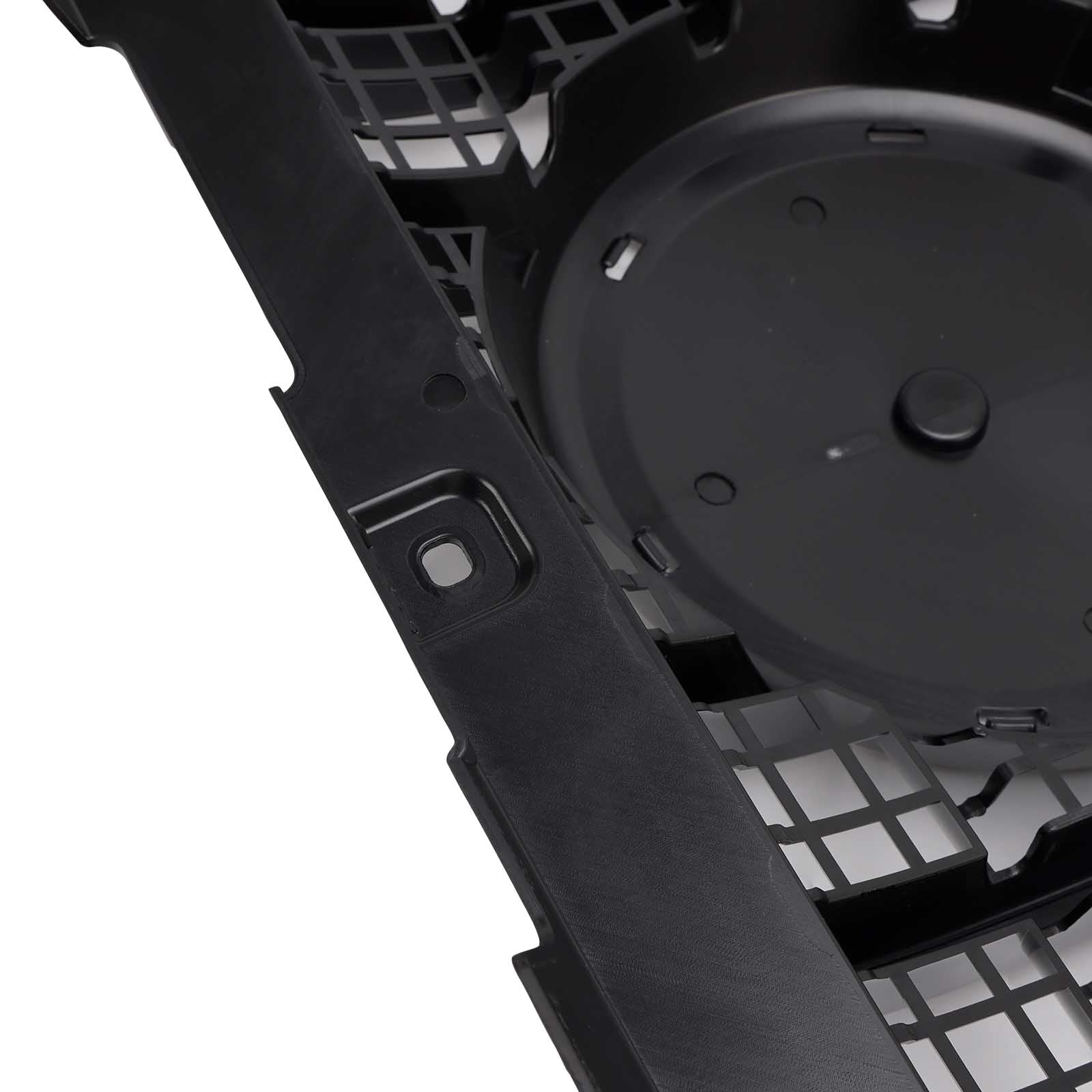 Mercedes Sprinter 2018-2023 W907  W910 Grille de pare-chocs avant de style GTR A9108852600