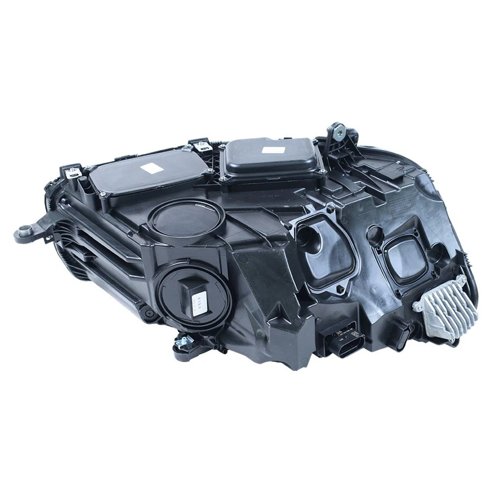 Left LED Headlight Assembly A2239062905 For Mercedes-Benz S-Class S580 2021-2023