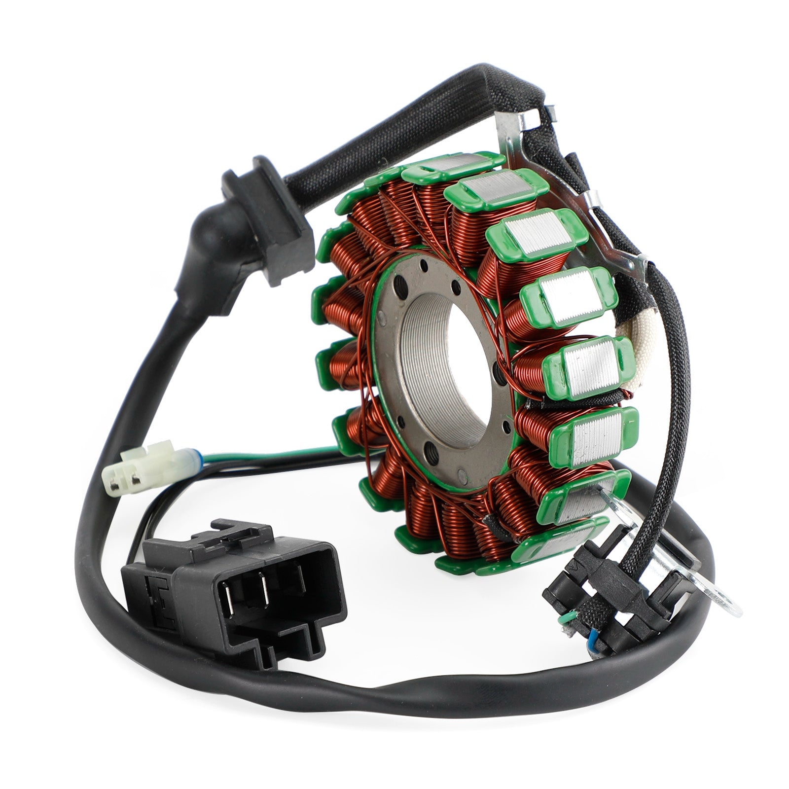 Stator de générateur d'alternateur pour CFMoto 150NK 150-3 2015-2021 0A80-032000-20000