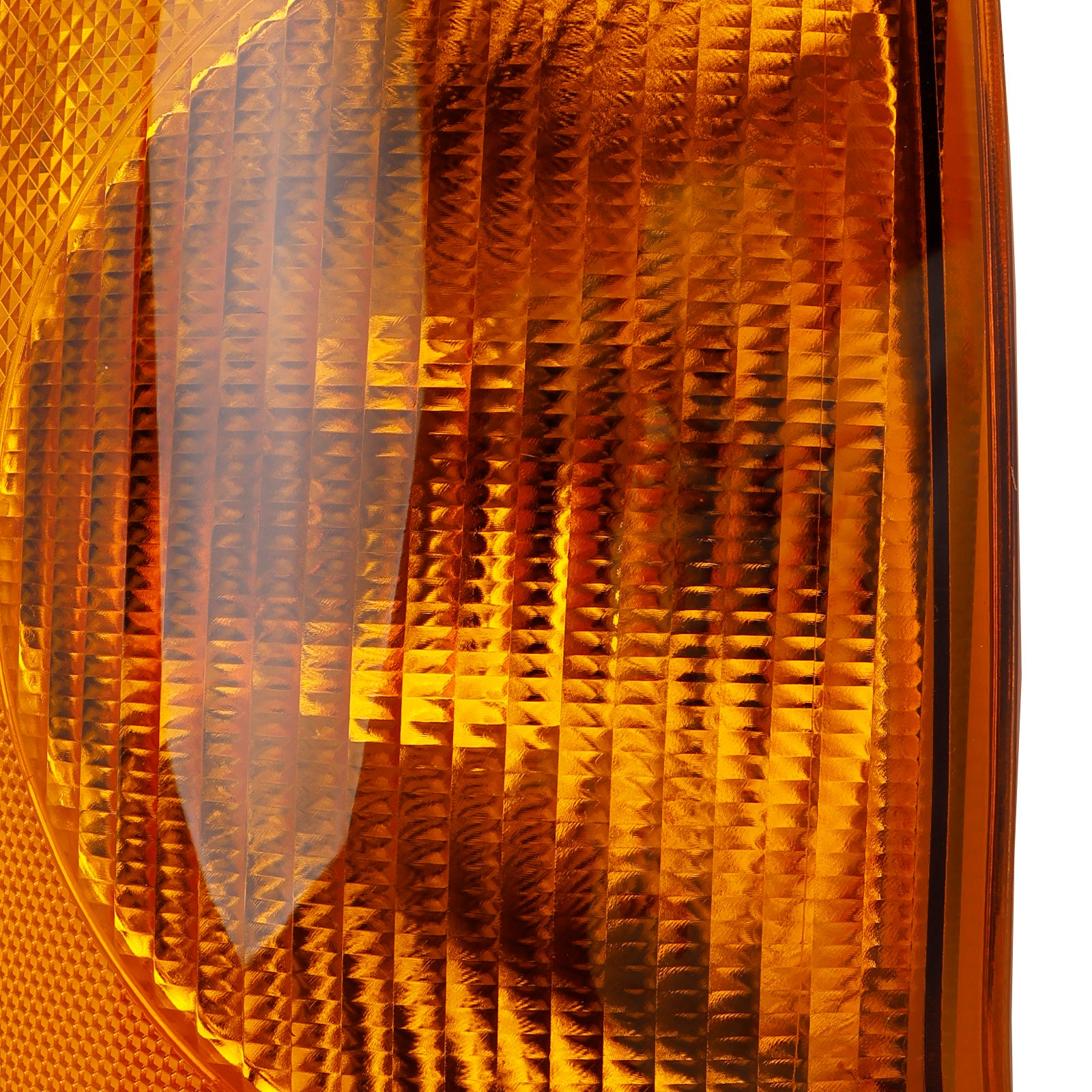 PAIRE de voyants lumineux pour Land Rover Discovery 2 avant L/H N/S