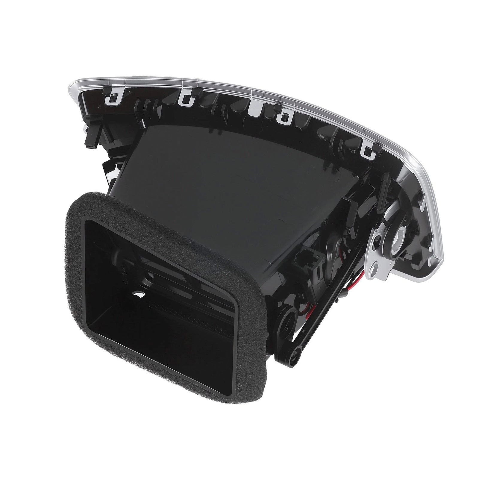 Front Right Dash A/C Air Vent Assembly 8R1820902 for Audi Q5 SQ5 2009–2017