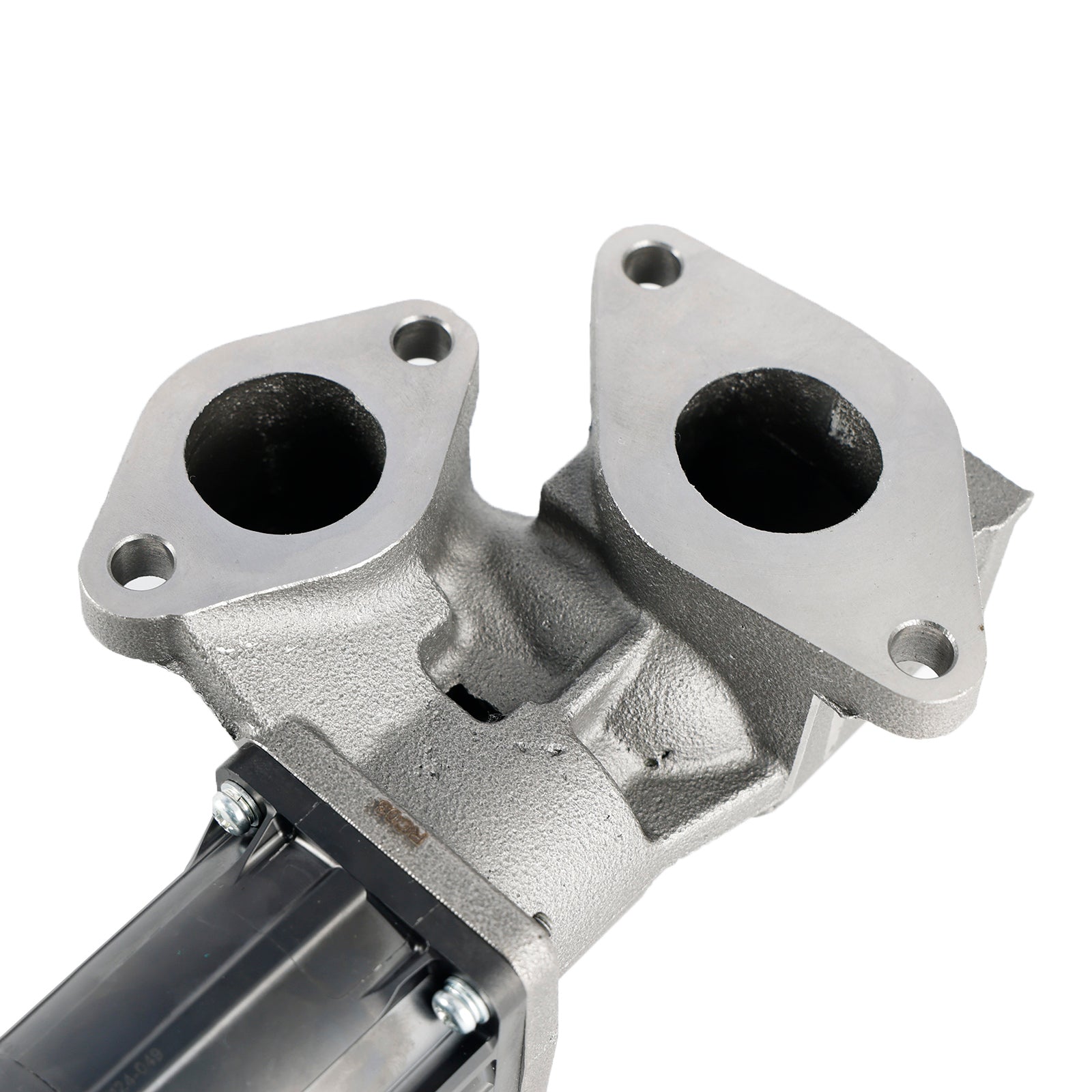 2007-2008 Holden Rodeo RA 4JJ1 4 Cyl 3.0L Turbo Diesel EGR Válvula