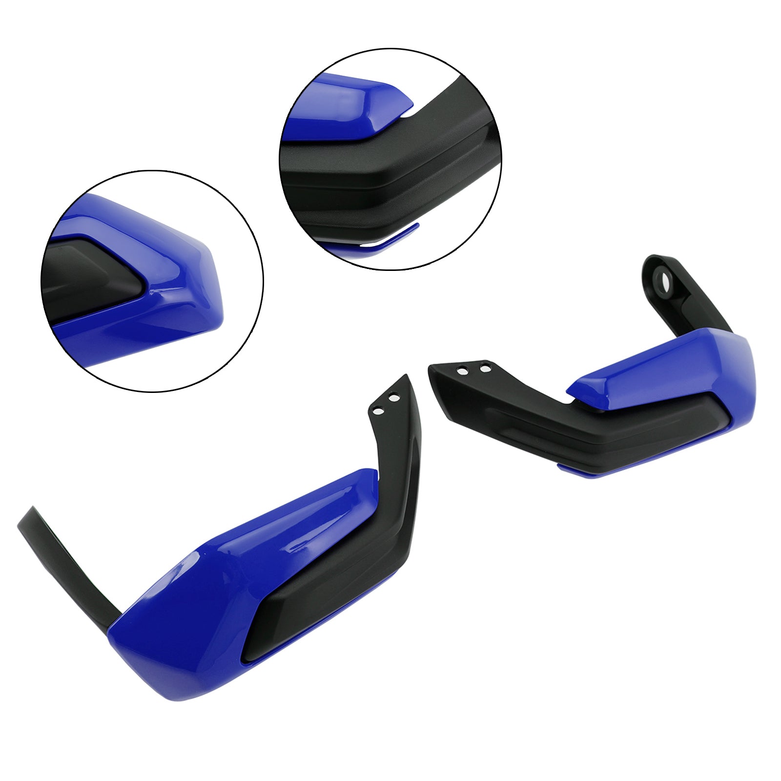 Handguard Protector for Yamaha Tenere 700 T700S 2025-