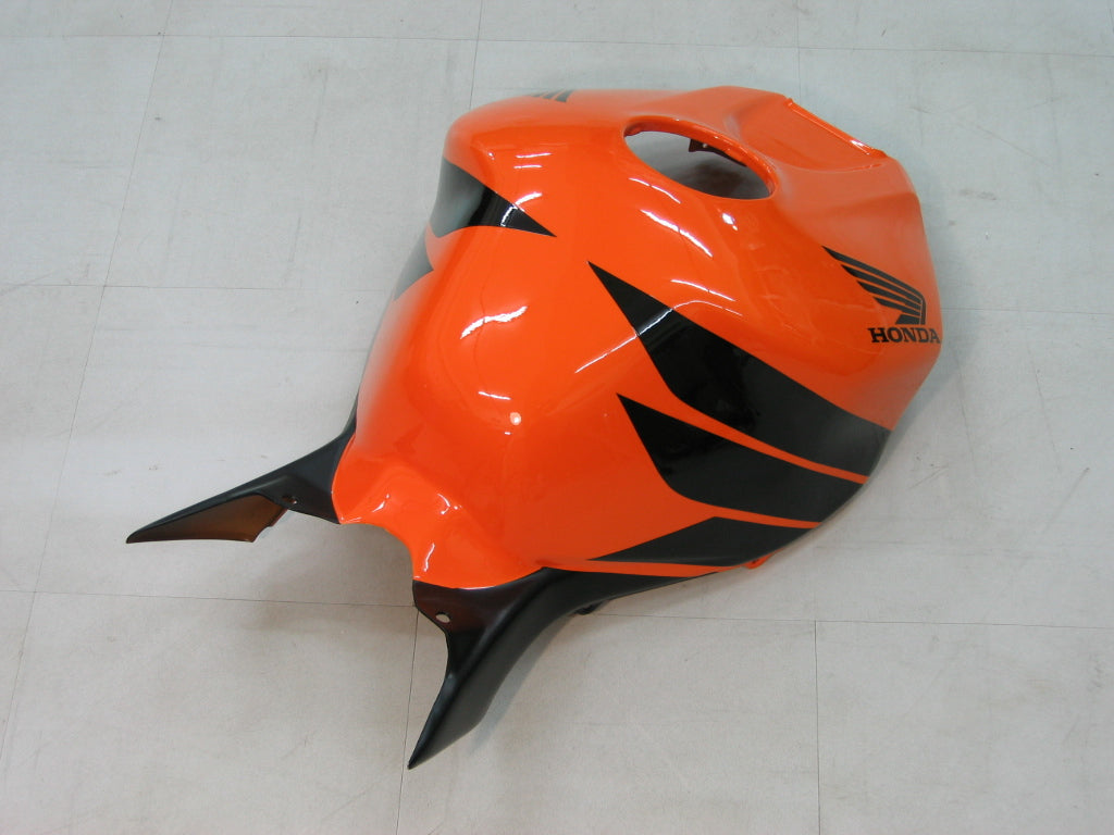 2006-2007 Honda CBR1000RR Injectiekuipset Carrosserie Kunststof ABS