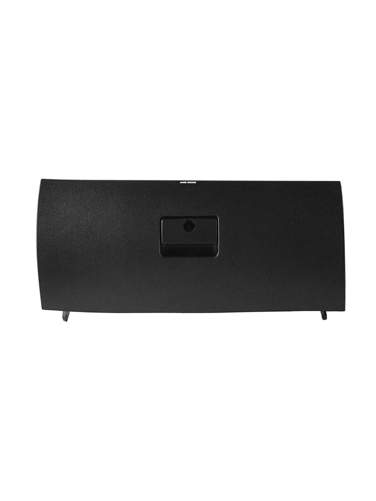 Dash Glove Box Door Lid Cover Black 1J1857121A For VW Golf Late 2002-2005