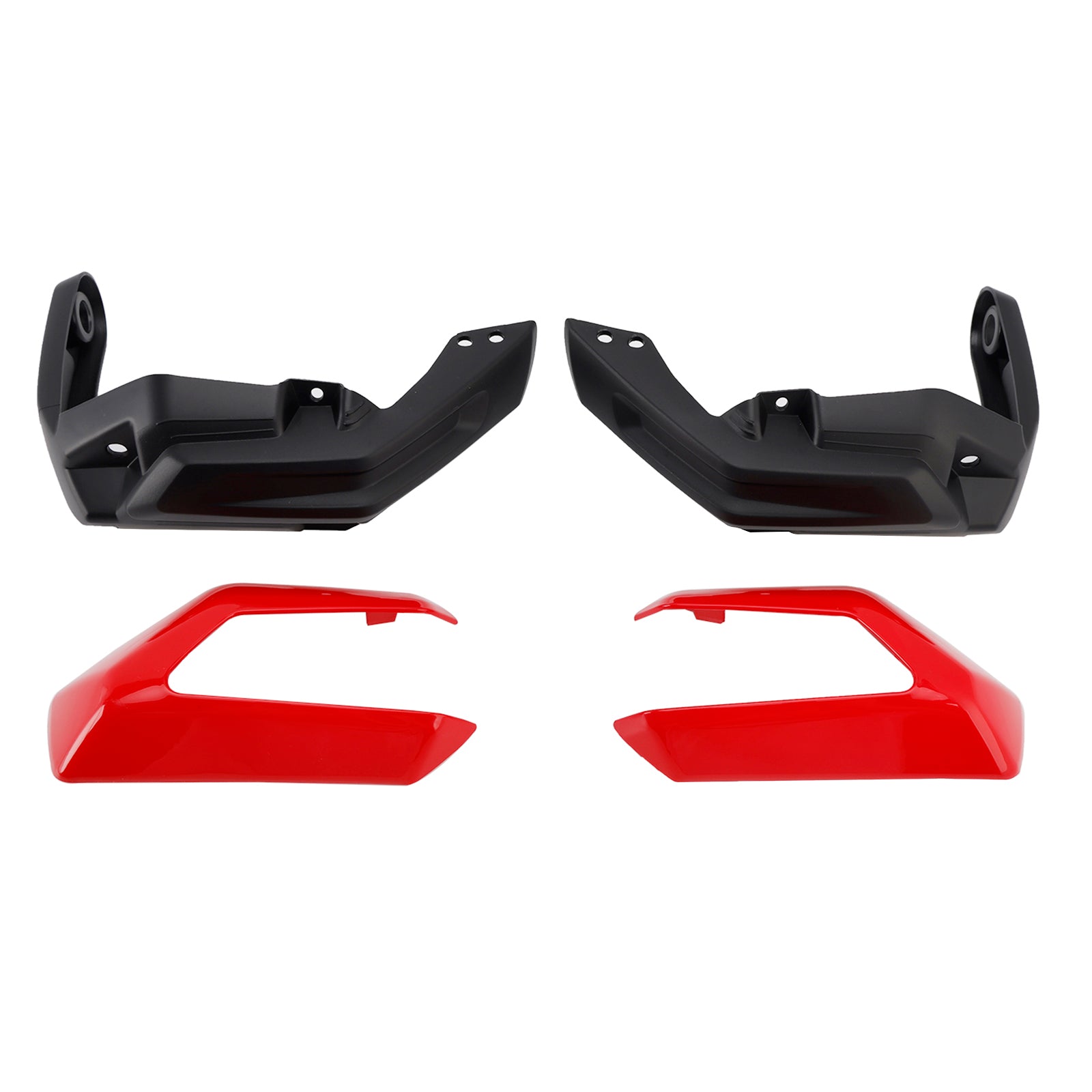 Handguard Protector for Yamaha Tenere 700 T700S 2025-