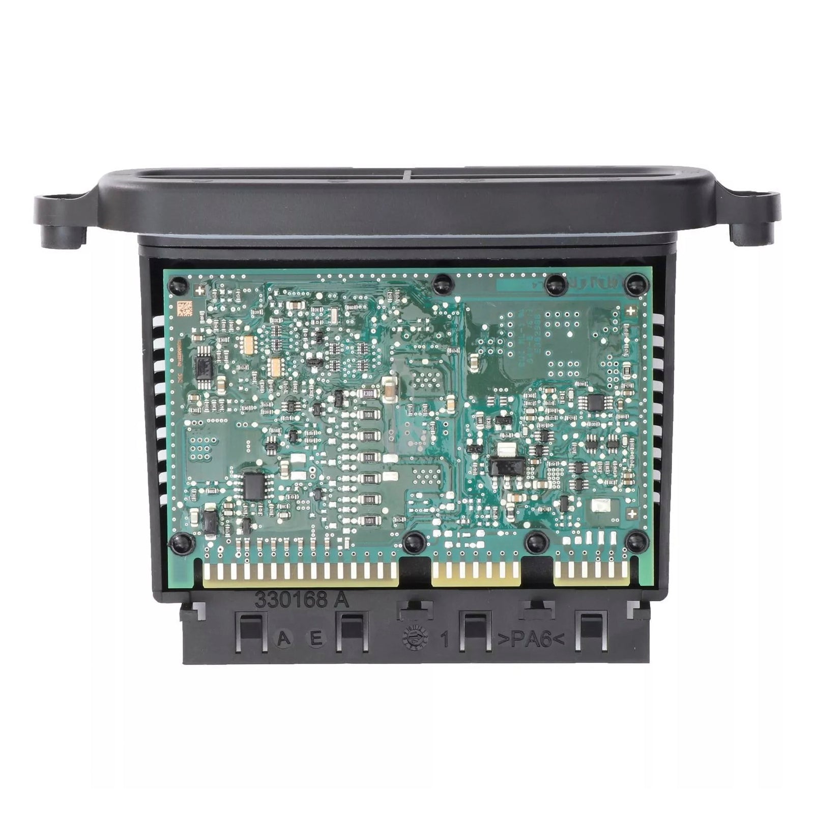 2009-2014.03 BMW X3 F25 SAV X3 20dX N47N xenonstrålkastare Driver Modul Control Unit 63117316214