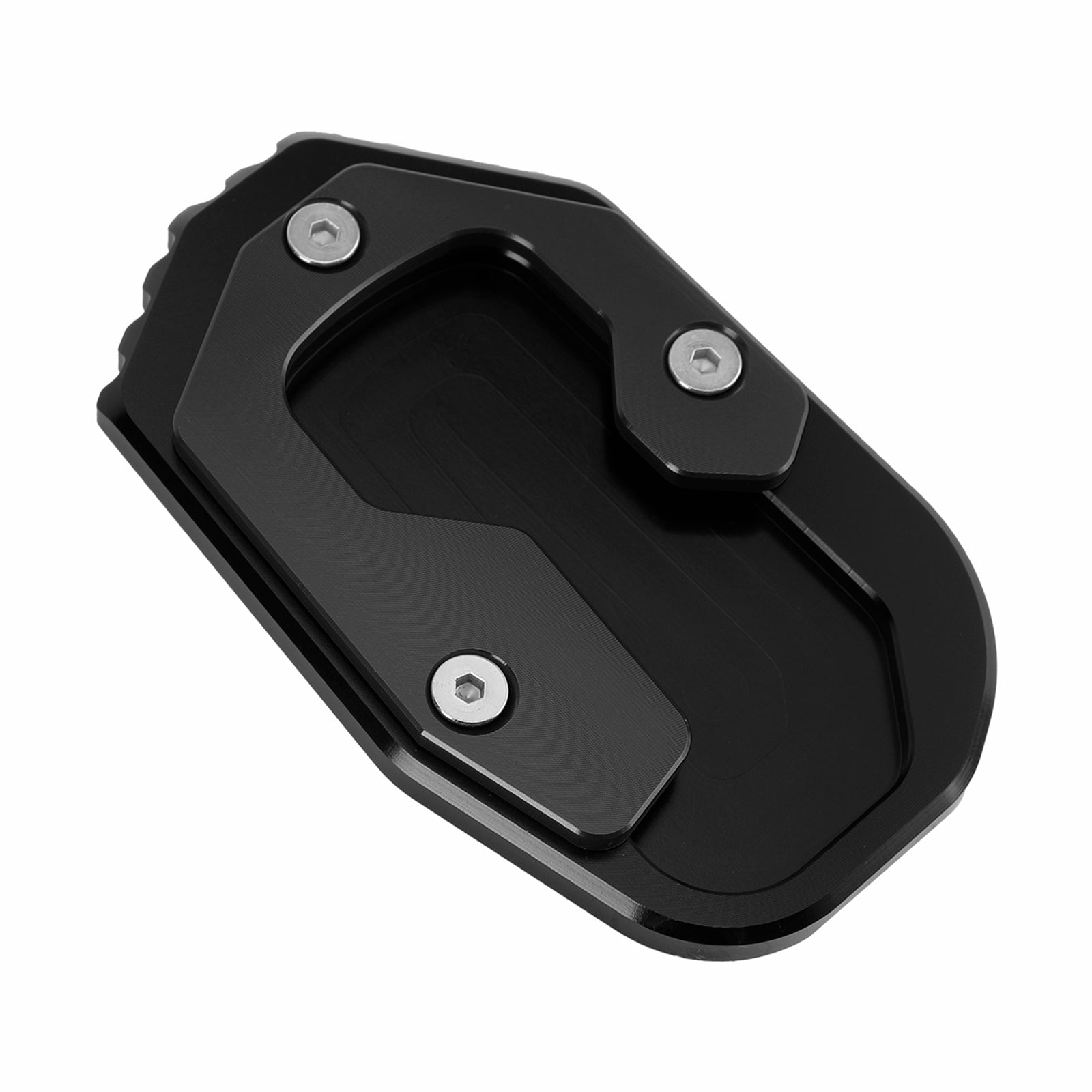 Kickstand Enlarge Plate Pad fit for pan America 1250 2021-2022