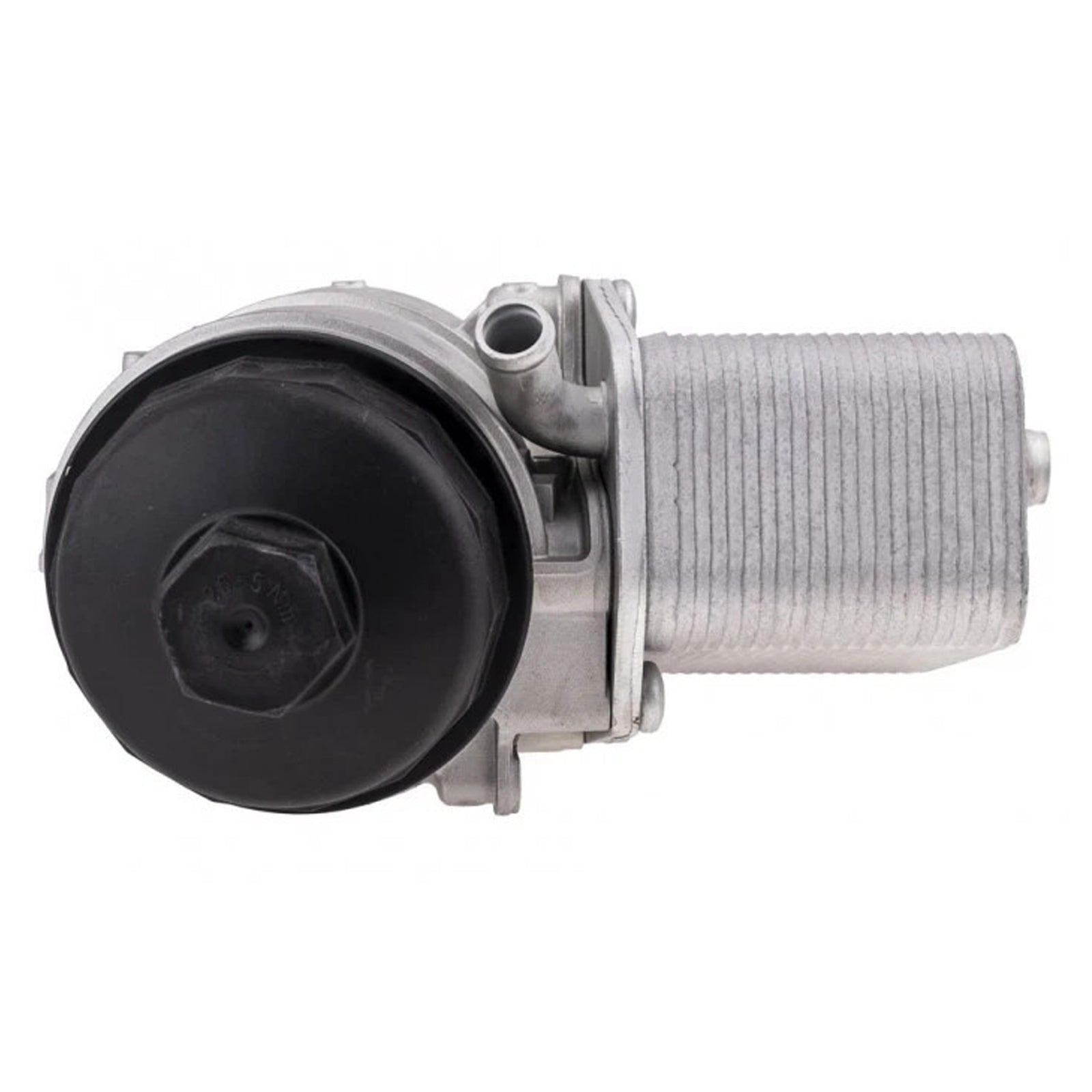 Oil Filter Housing Oil Cooler 31359138 For Volvo XC60 2010-2015 XC90 S60 S80 V60