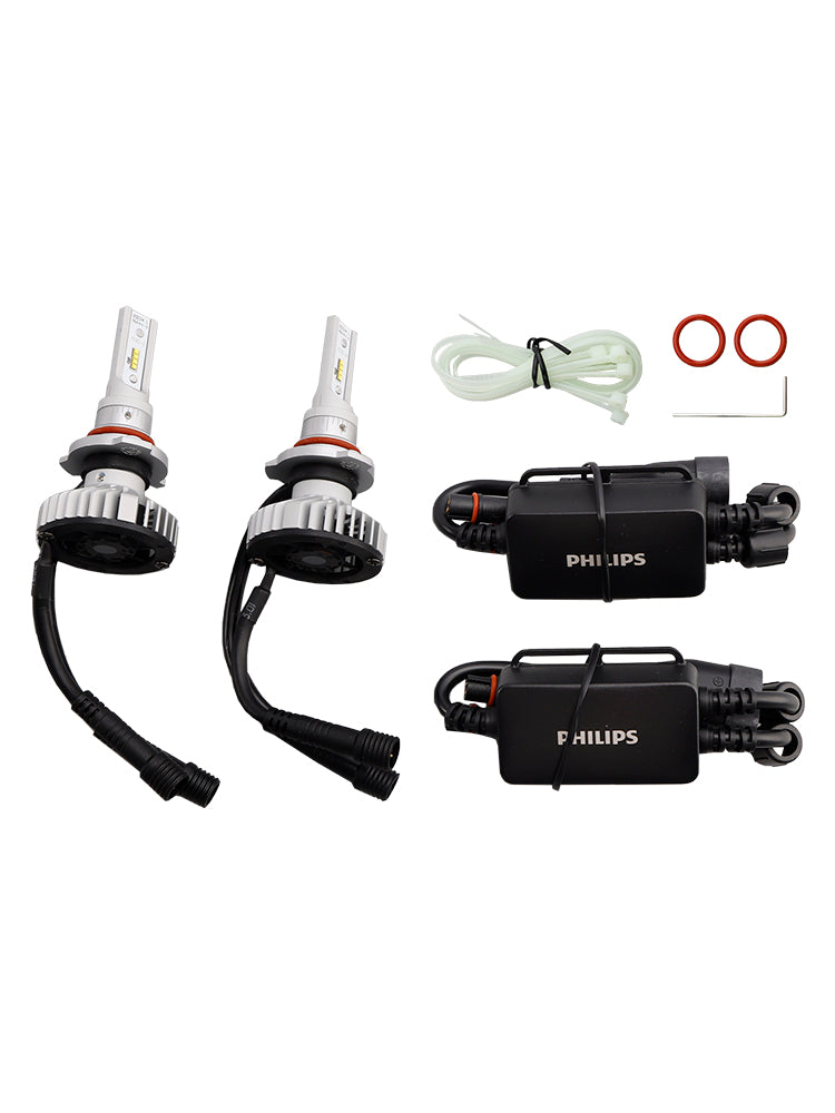 Automobilové svetlo LED HL X-TREMULTINON LED 9005/6 HB3/4 11005XU 12V 25W pre Philips