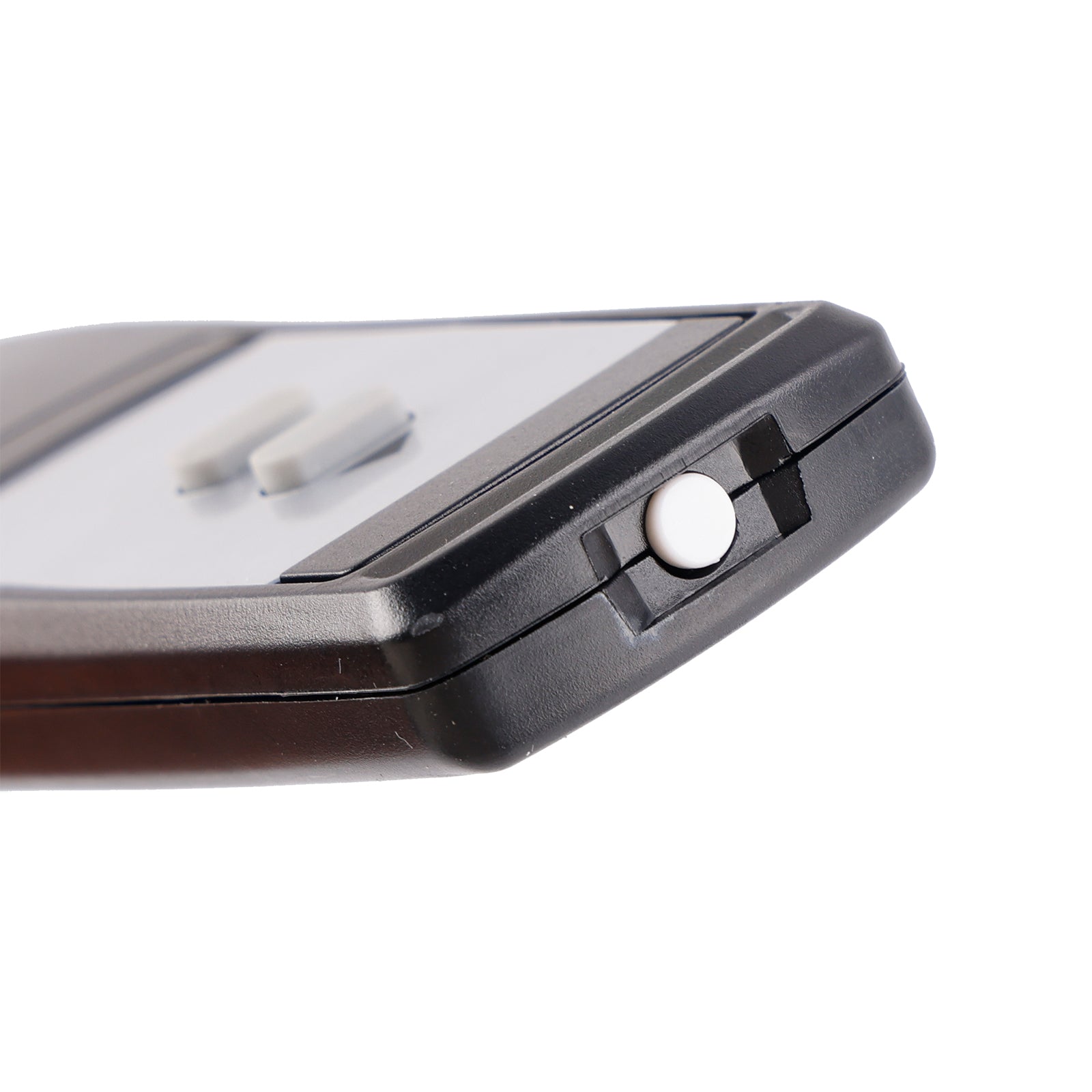 Substituição de controle remoto para escada do sótão elétrico