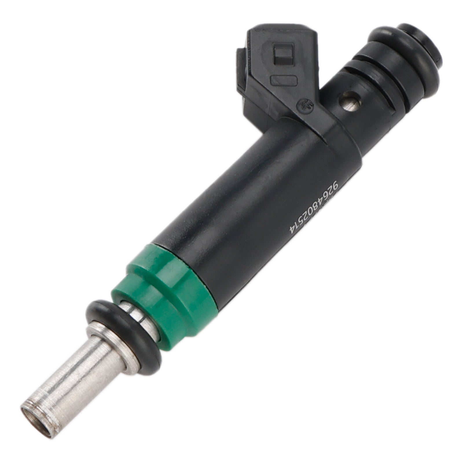 1PCS Fuel Injector 7525721 Fit Siemens 04-2010 FIT BMW X5 745Li/i 645Ci 545i