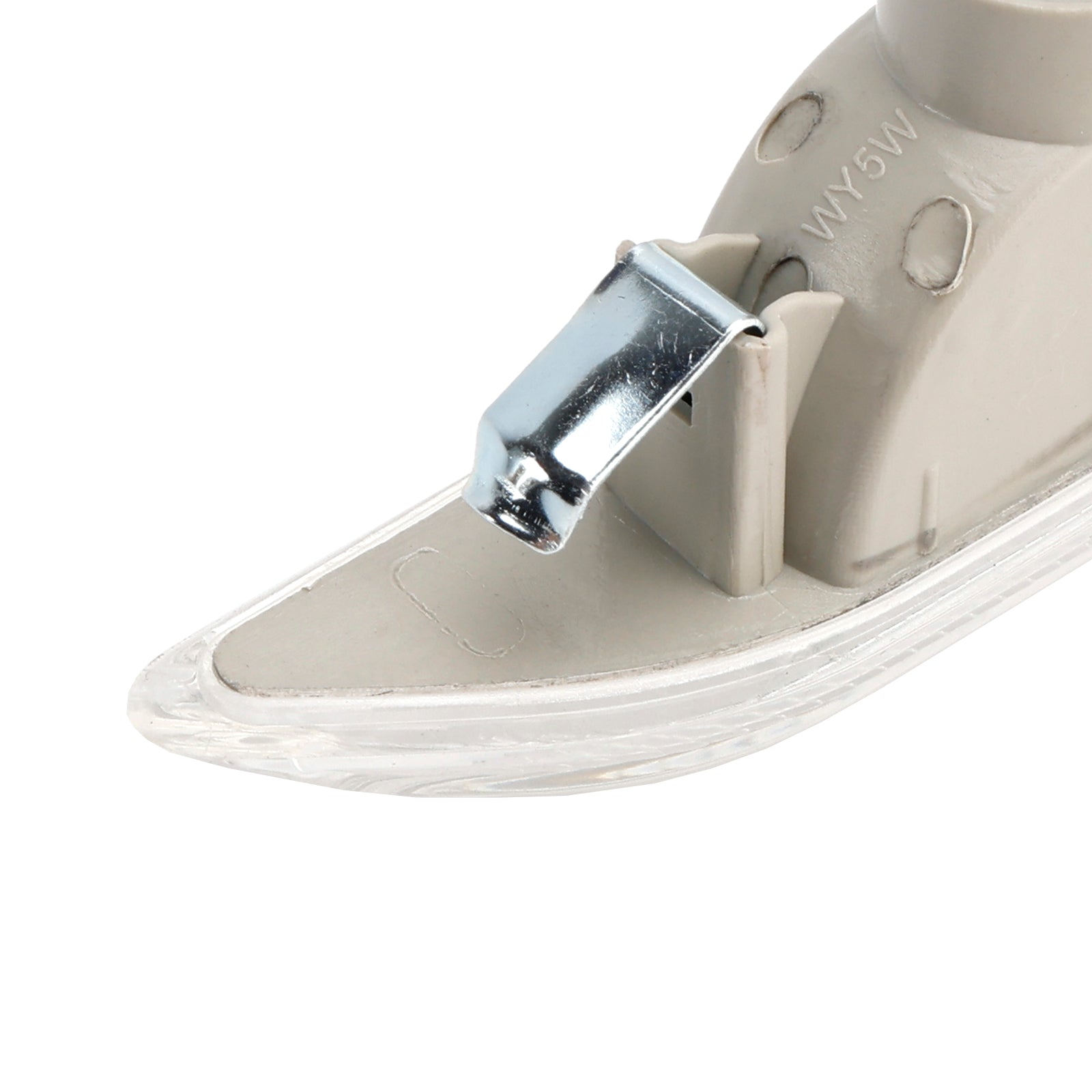 2016-2021 Mini F60 Right Side Marker Lamp Turn Signal Light Housing 63137406370