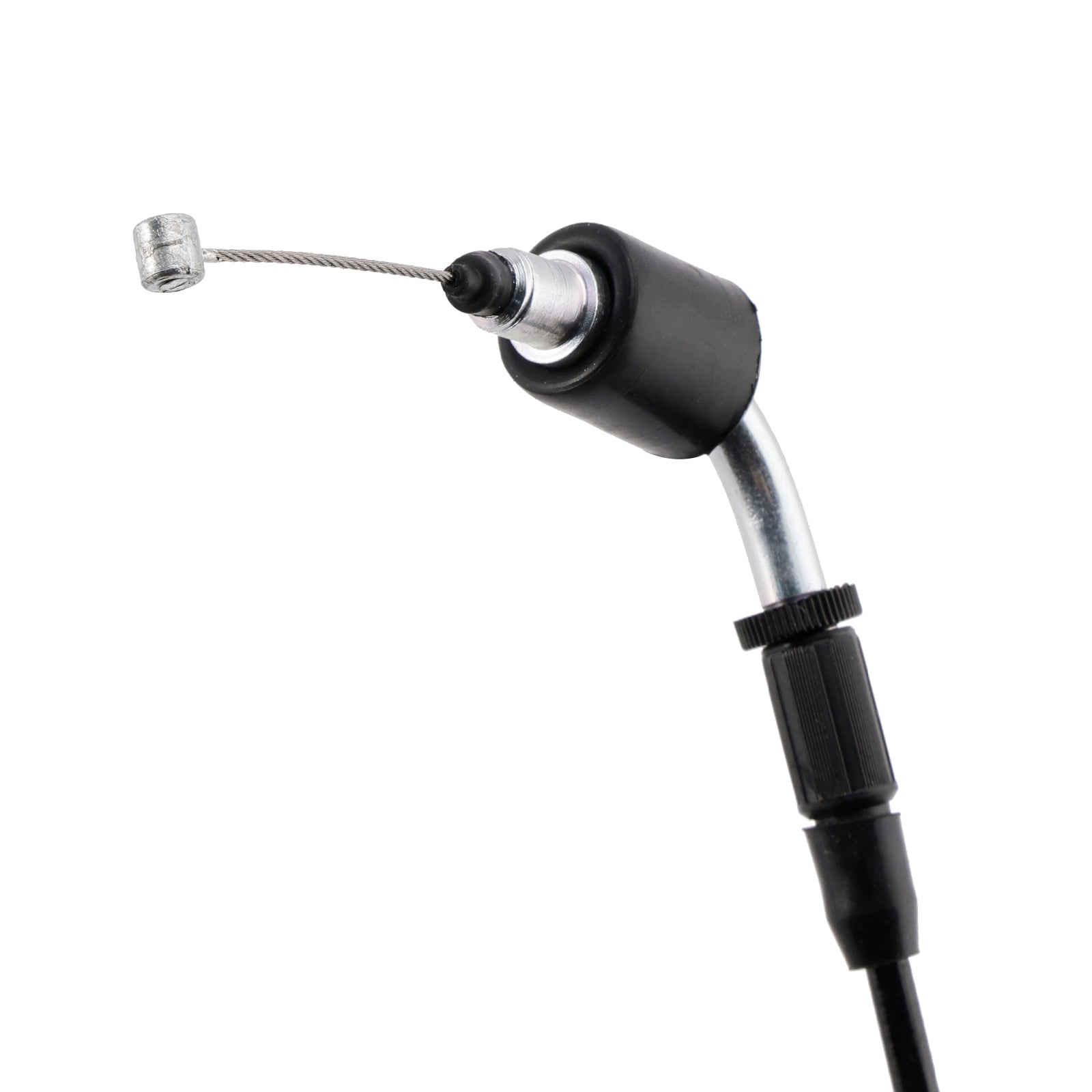 Gasreglage för Suzuki GSXR600 GSXR750 2011-2023 Black