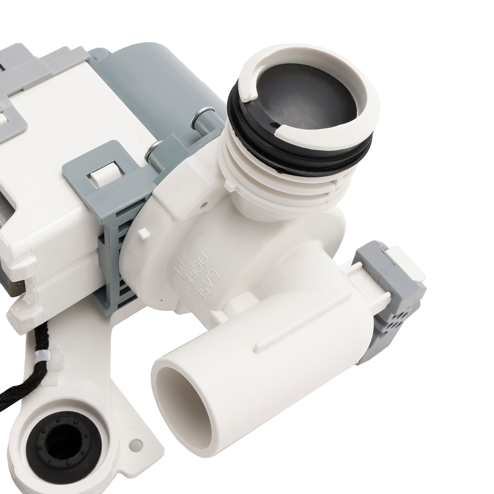 DC97-19289F Ensemble de pompes de vidange de la machine à laver pour Samsung Washer DC97-19289B