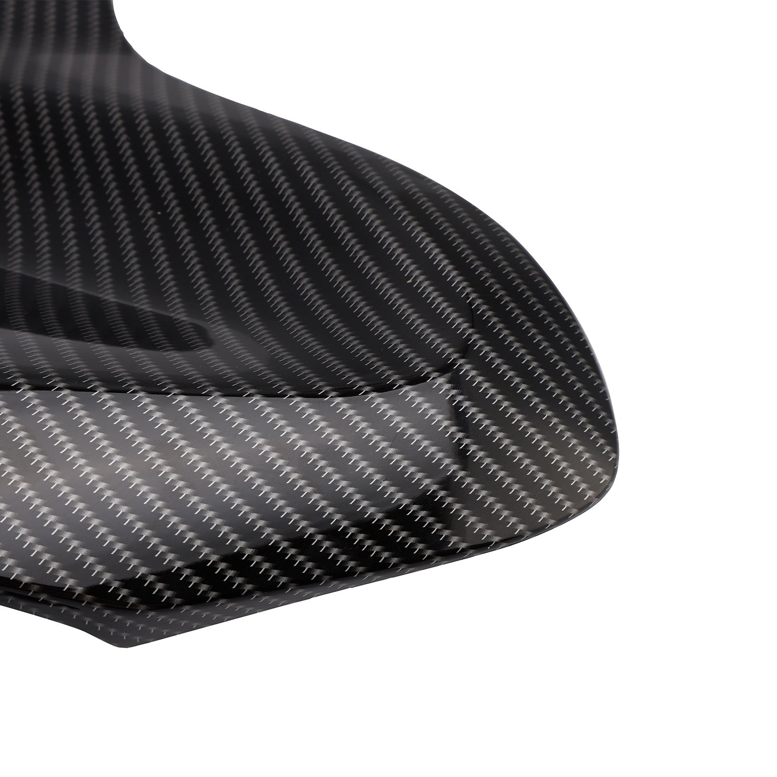 2025-2026 Kawasaki Z900 Tank Side Cover Panel Fairing