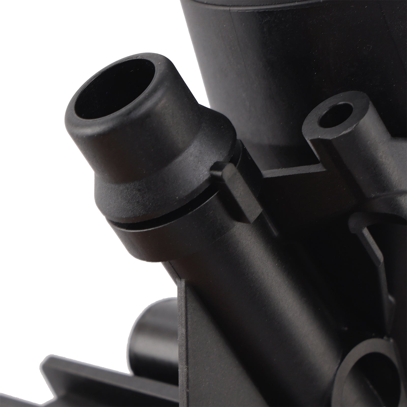 Boîtier de filtre à huile du refroidisseur d'huile & Joints 11428512283 pour BMW X3 F25 2009-2017