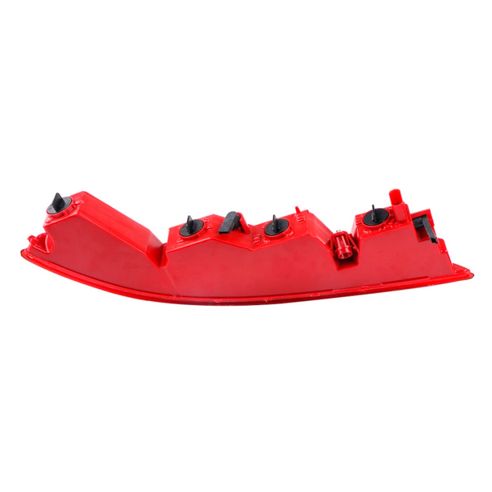 2012-2015 Audi Q3 pravý zadný nárazník Svetlo zadné zastavenie brzdovej lampy 8UD945096