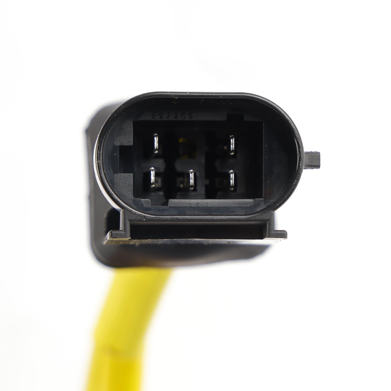 Statorgenerator voor Piaggio X7 X8 X9 Zip 125 Liberty Beverly Gilera Runner 125