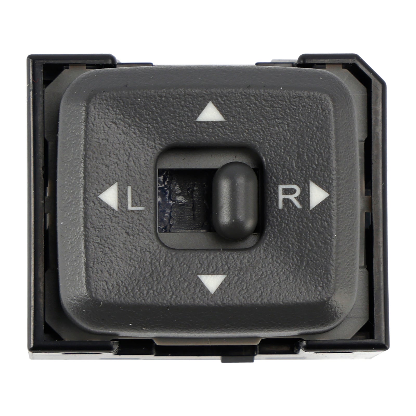 183515 Rear Side Mirror Switch Adjust Knob for Isuzu D-Max Dmax 2007 2008