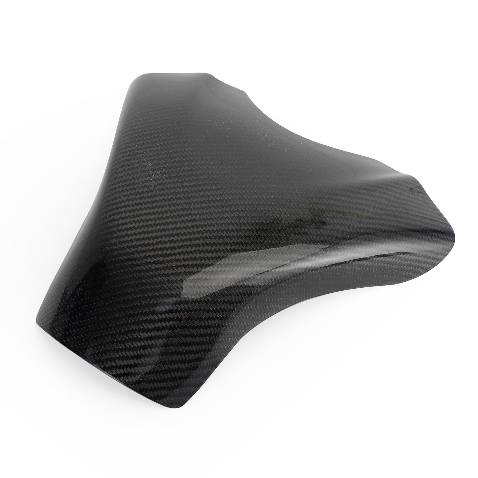 2011-2022 Suzuki GSXR600 GSXR 750 Carbon Gas Tank Cover Fairing Protector