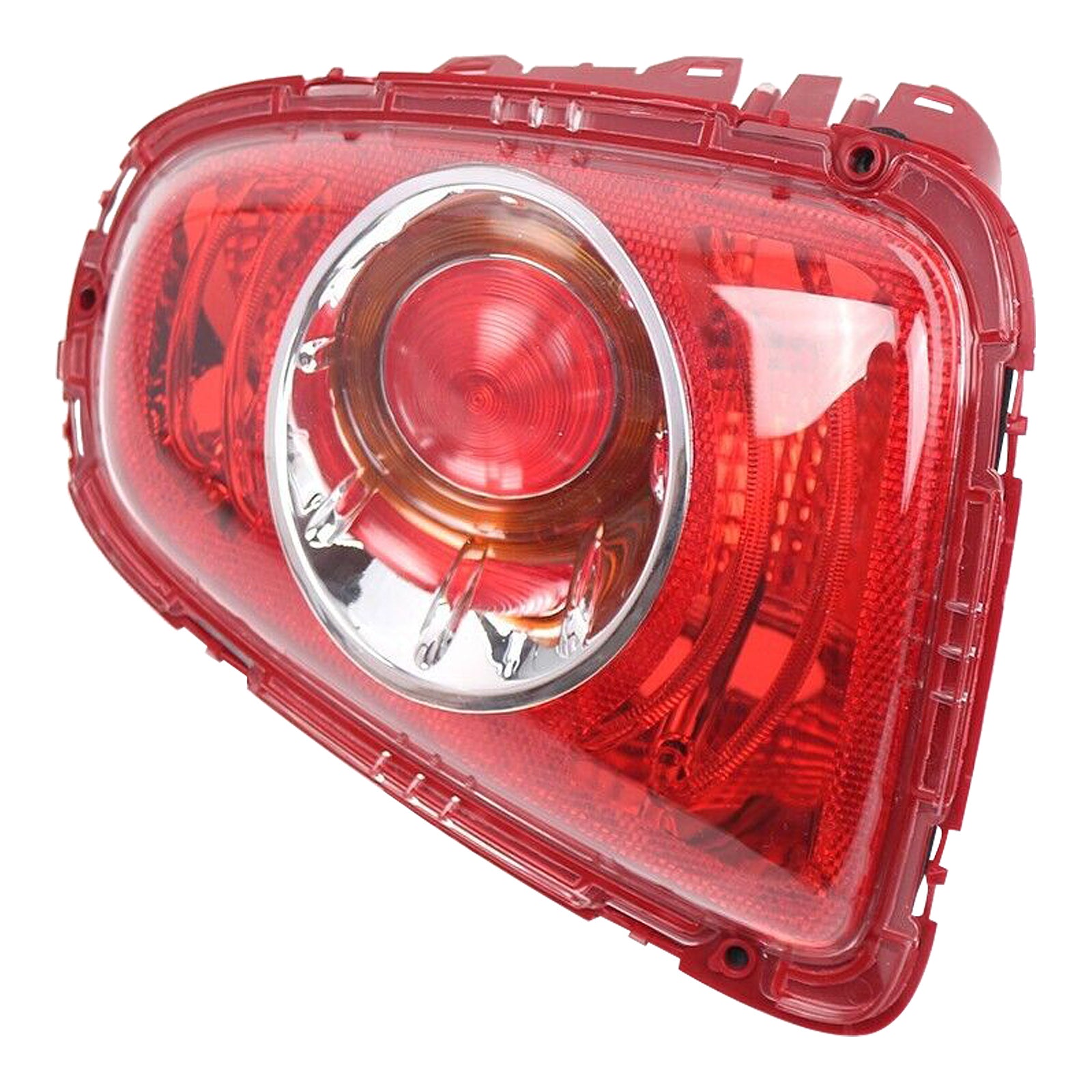 03/2010—11/2013 MINI R56 LCI Rear Right Tail Light 63217255910