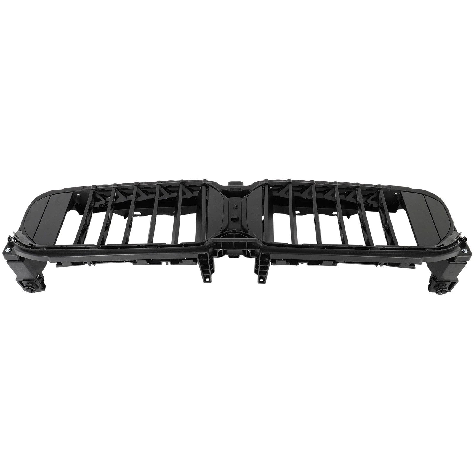 Grille active de radiateur avant, obturateur d'air avec moteur 51119498612 adapté à BMW G30 21-23