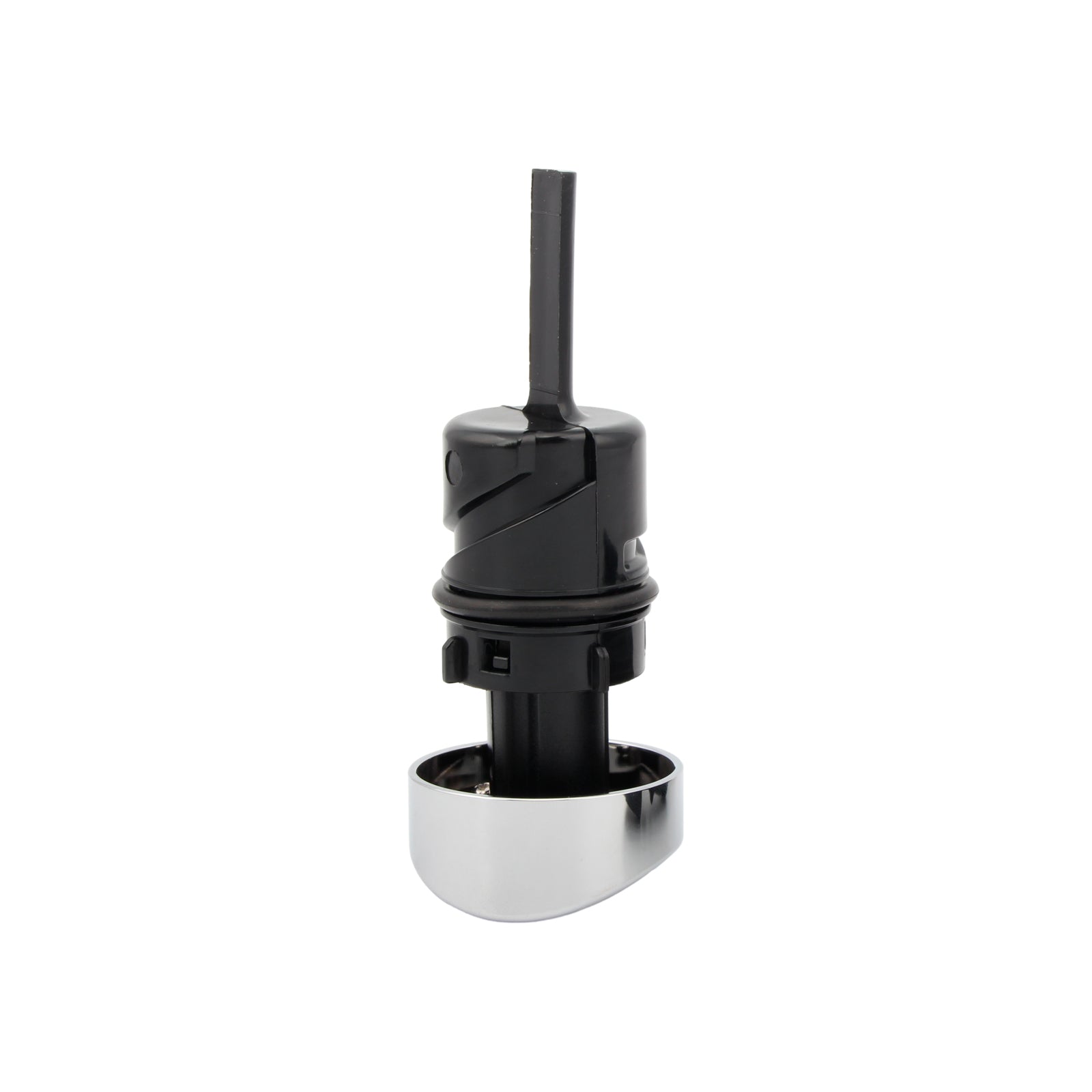 Oliepeilstok Tankdop Plug Voor Sportster XL883 XL1200 2004-2016