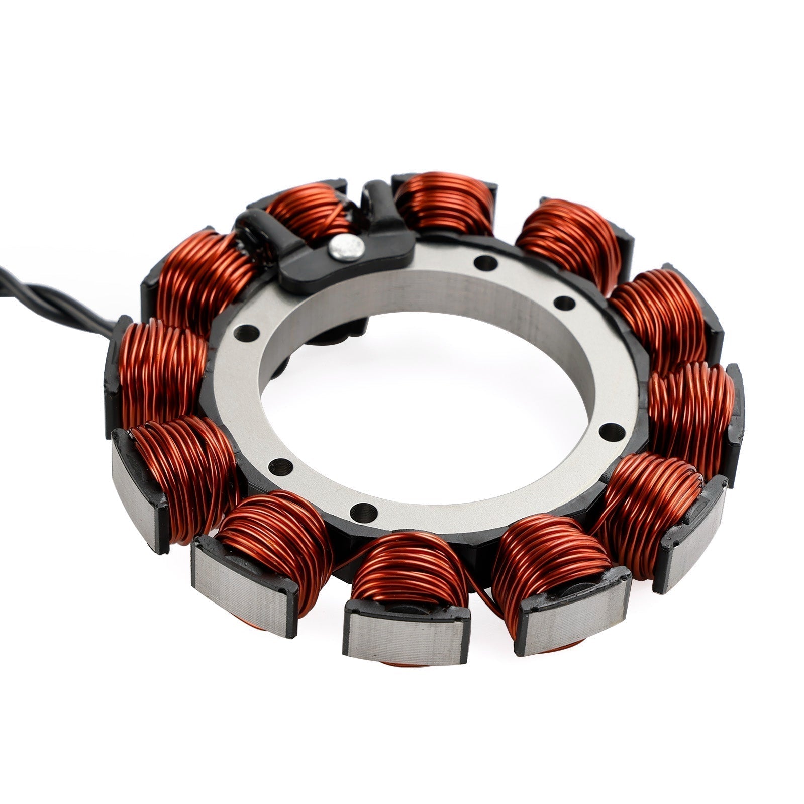 1998-2005 SPORTSTER 883 CUSTOM XL883C 4CJM Stator de générateur monophasé 29967-89C