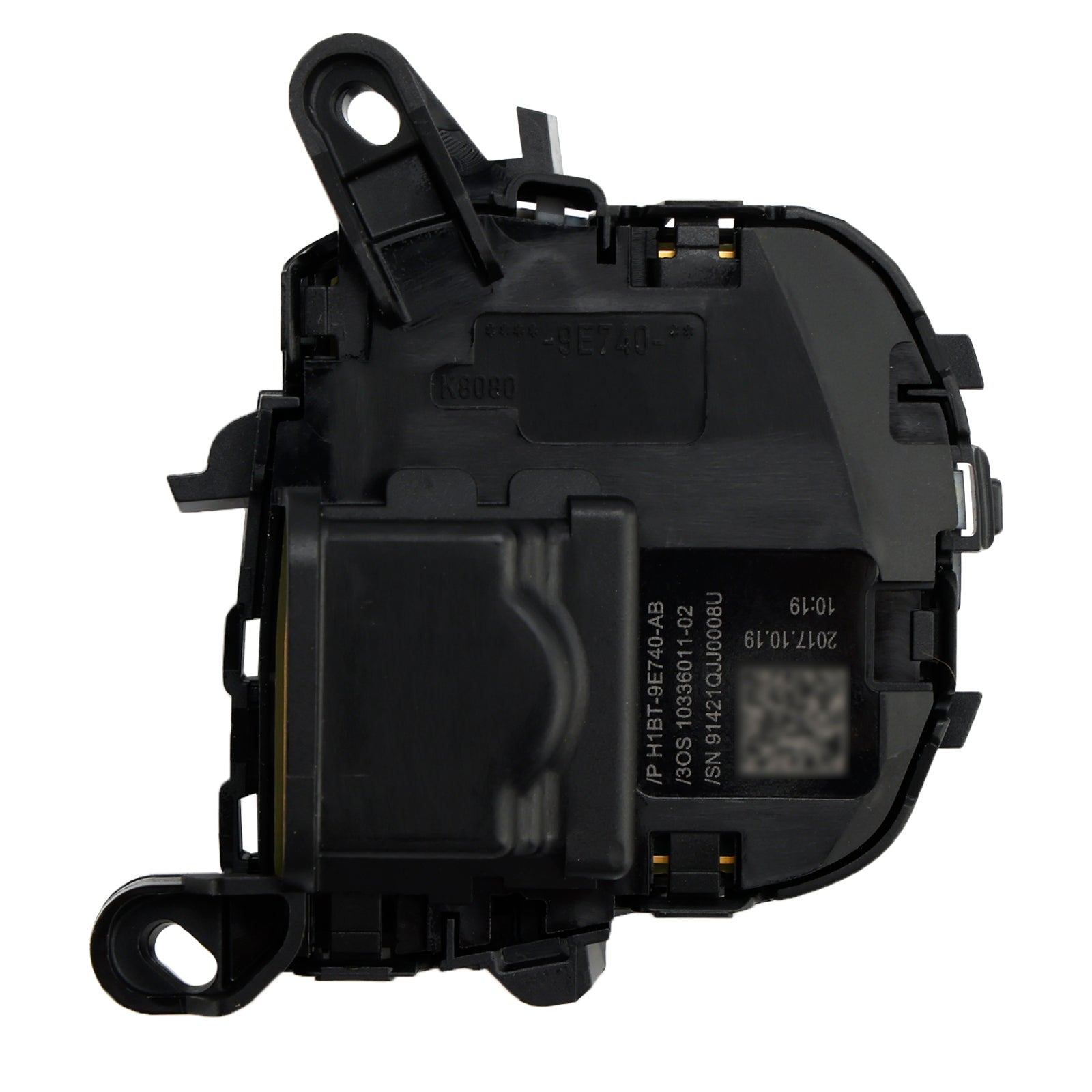 Steering Wheel Control Switch for Ford Focus Fiesta H1BT-9E740-AB 2127976