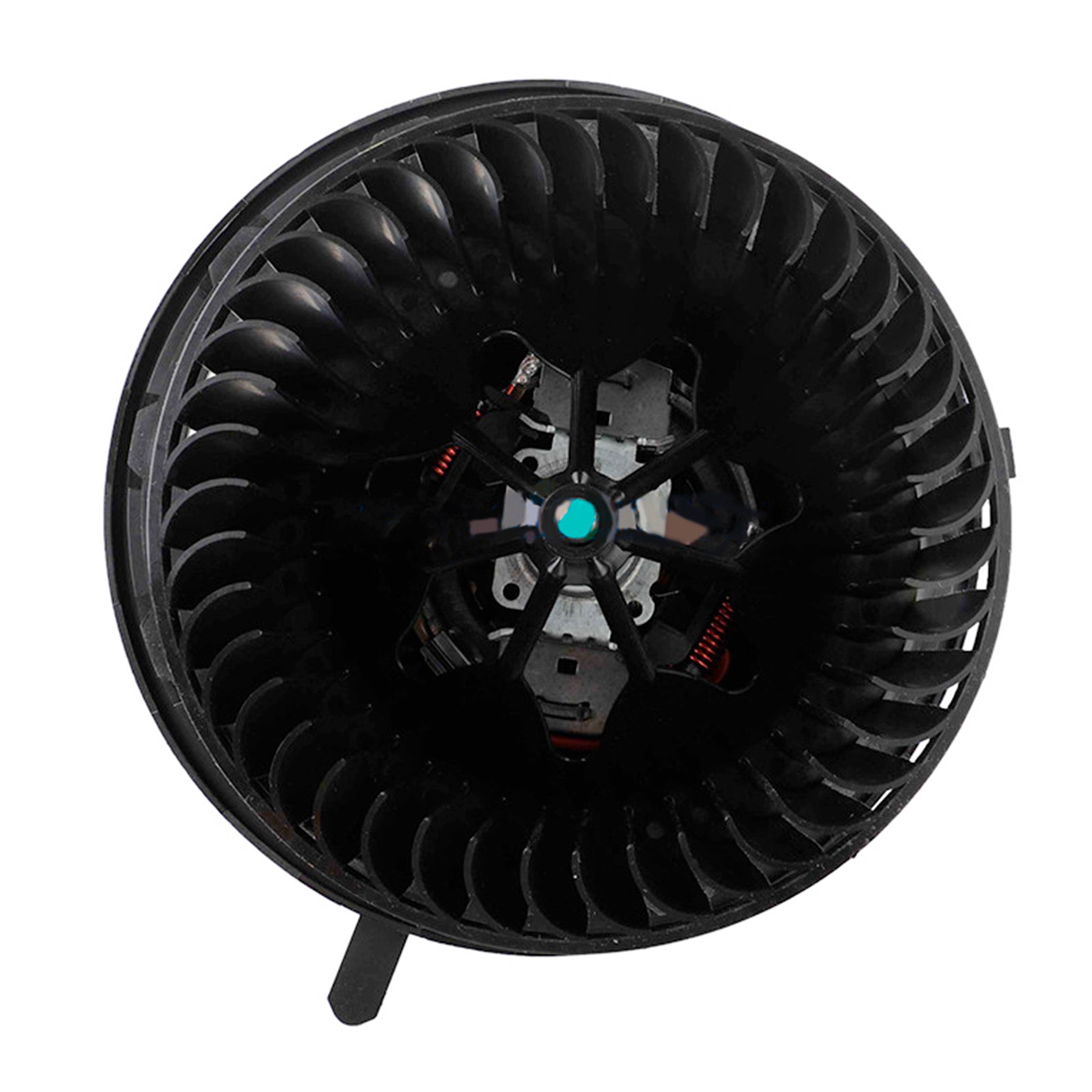 HVAC Blower Motor Fan Front 64119227670 For BMW E81 E87 E90 E84