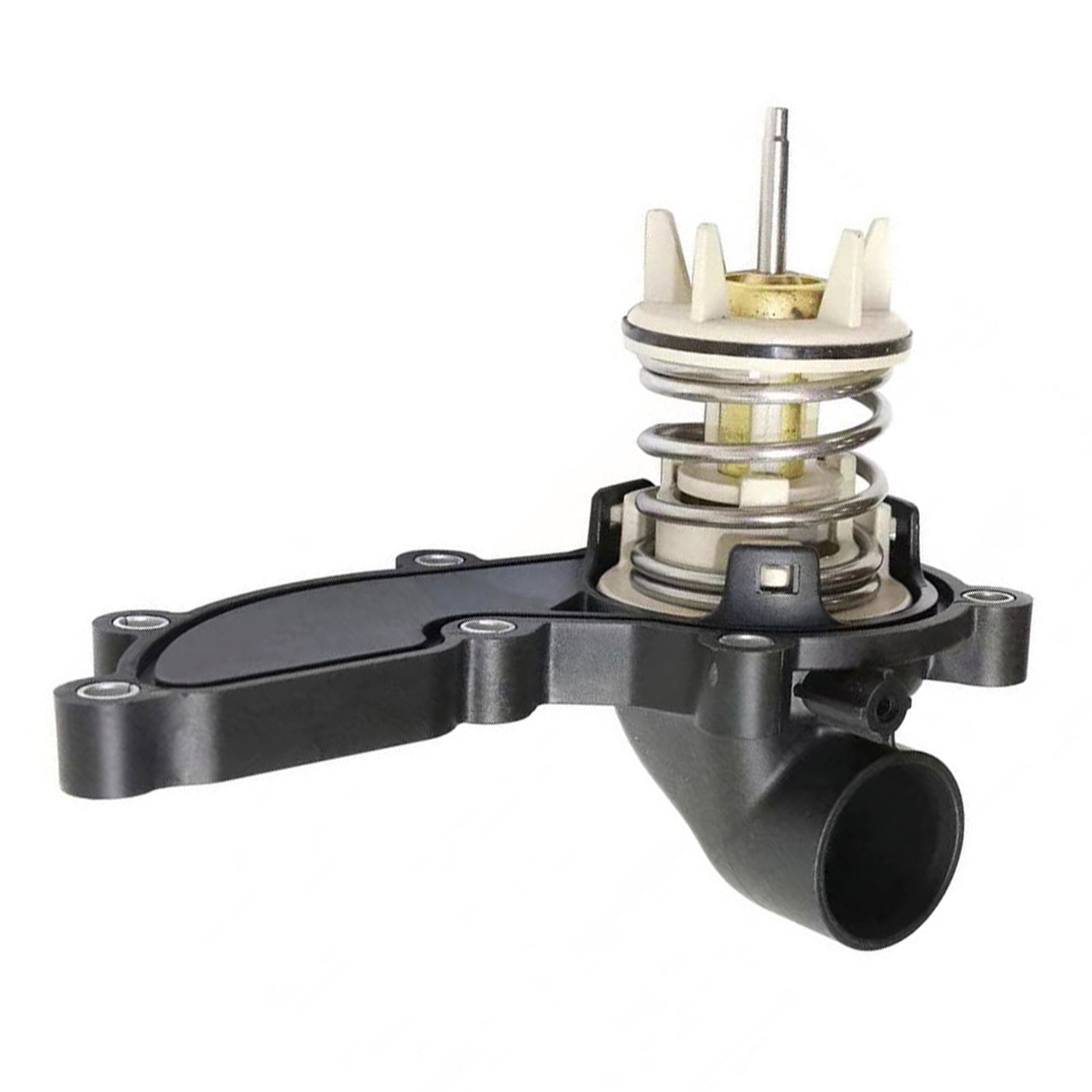 95810603202 Engine Thermostat for Porsche Cayenne Hybrid 11-18 110C