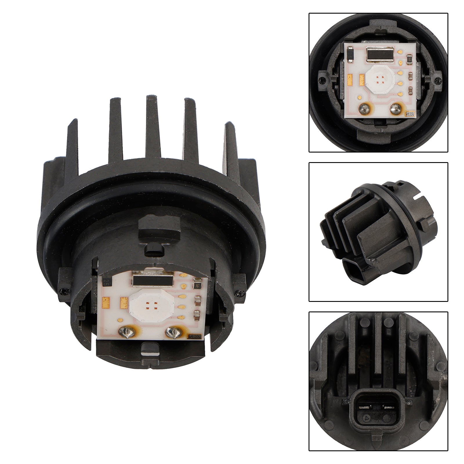 Brzdové svetlo LED moduly LEDMK-03-02 13,5V 1,8W 3-2PIN pre Toyota Alphard